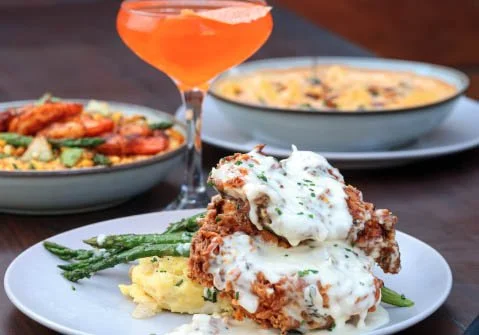 Craft House: Dana Point's Culinary Gem with Local Flavor