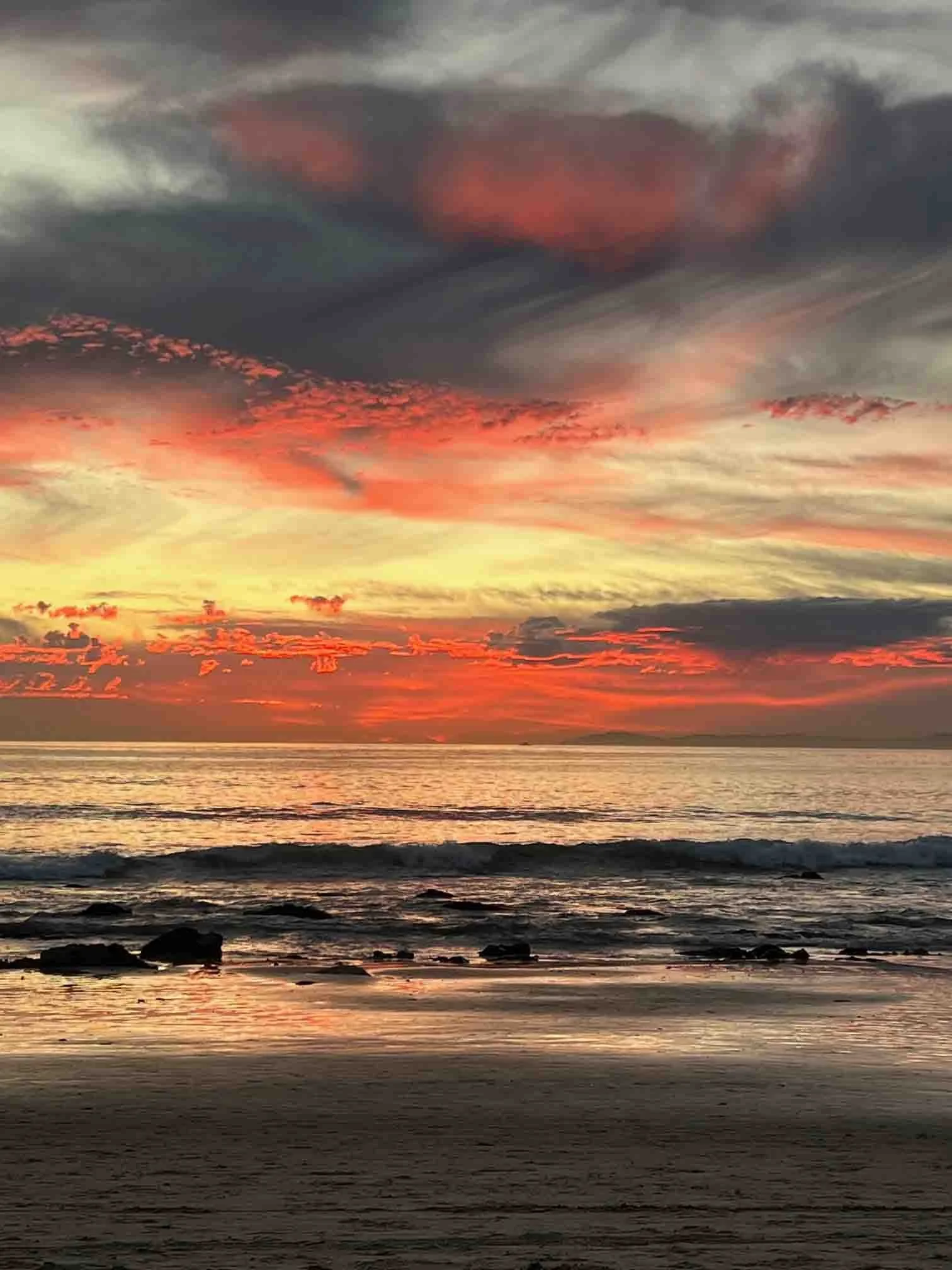 Chasing the Light: Where to Watch Dana Point Glow from Dawn to Dusk
