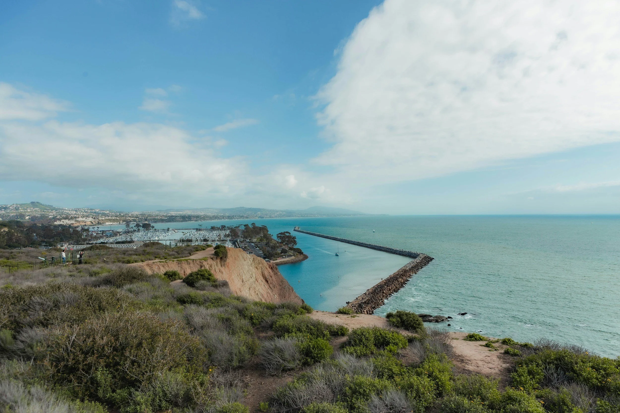 From Coffee to Sunset: 5 Fun Dana Point Days for May
