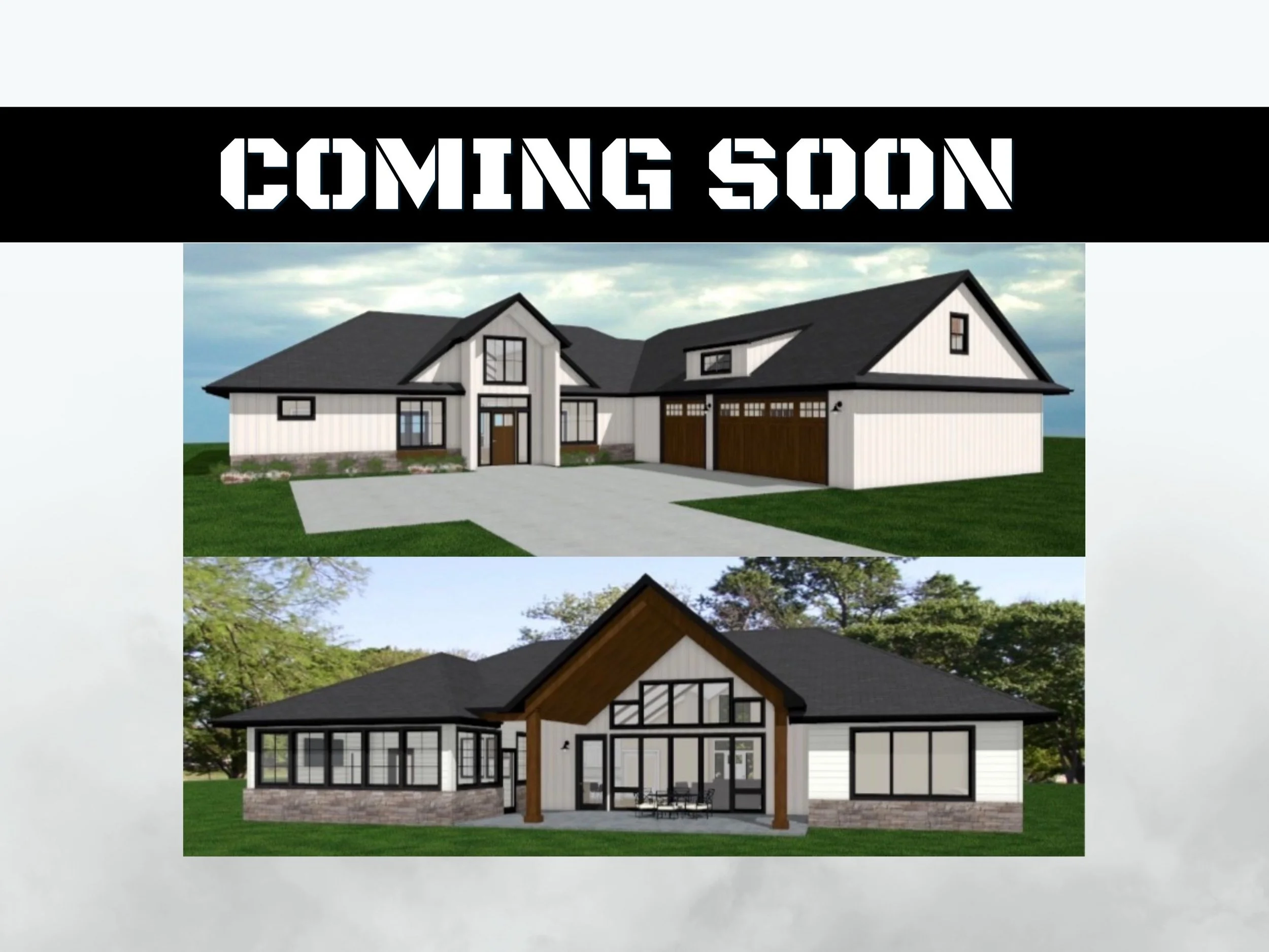 Crow Wing Cabin