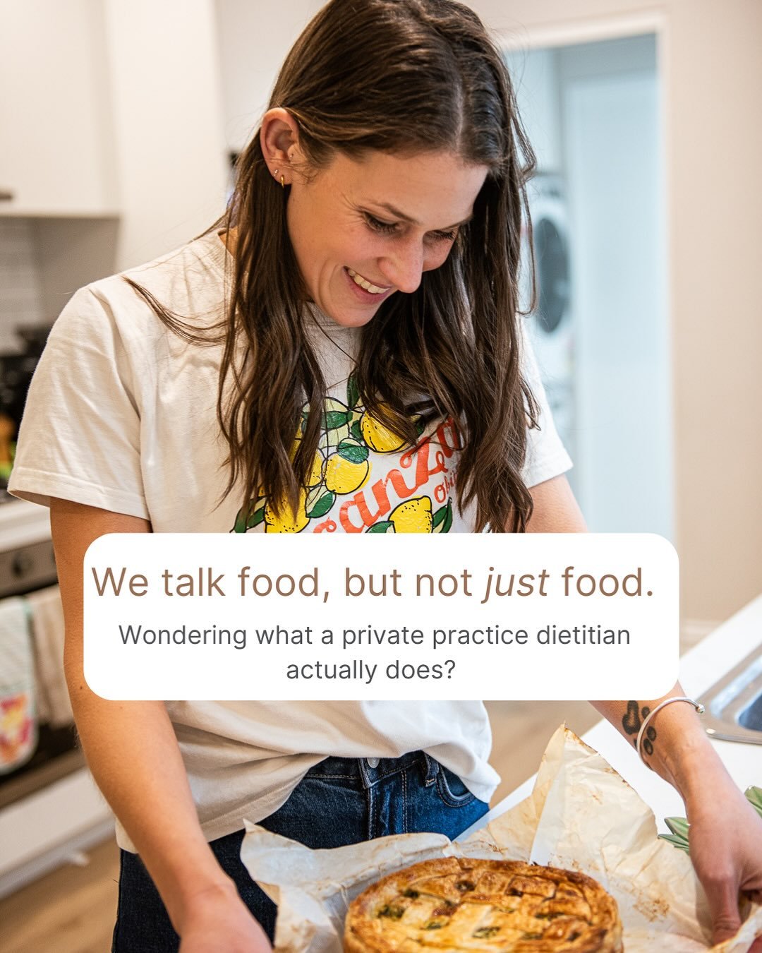 When I reflect to clinical placement last year when I introduced myself as "Mish the student dietitian" I'd often follow this with asking the patient if they knew what dietitian's do - too many times I heard "food police". 

When 