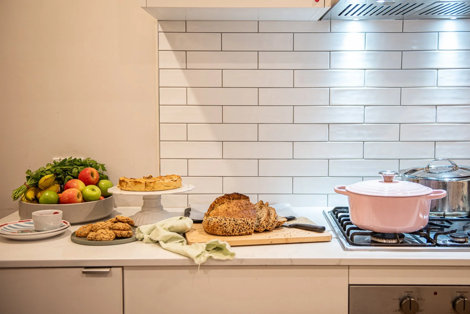 Mindful Eating this Silly Season 