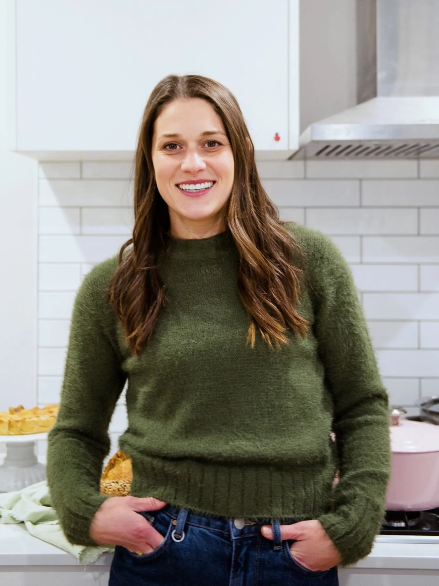 👋🏻 Hi! I'm Michelle. Mum of two young humans, a cavoodle Kevin and cat Trevor, a dietitian and former vet nurse 🐾

I swapped the veterinary world for dietetics out of a love of food (and helping people actually enjoy it and feel comfortable in the