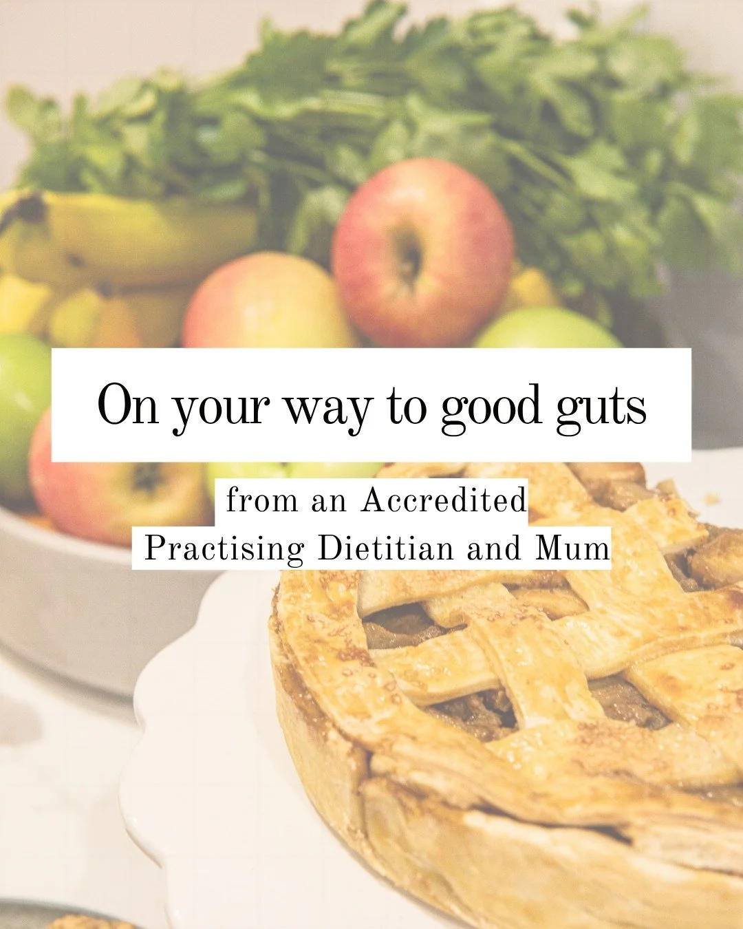 One of the biggest reminders from spending the weekend at the #DietitiansUnite conference was something I talk about with clients every day: health is often about what we can add, not what we need to take away.

As a dietitian, my first thought is ra