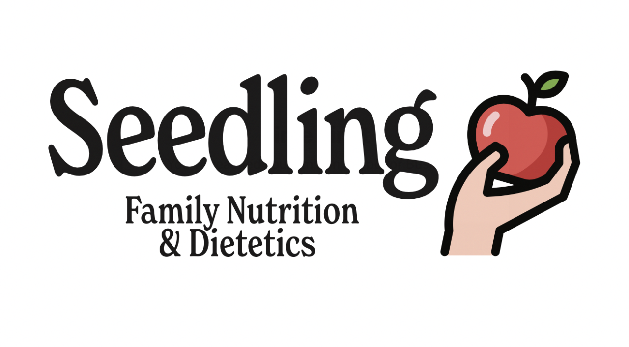 Seedling Family Nutrition