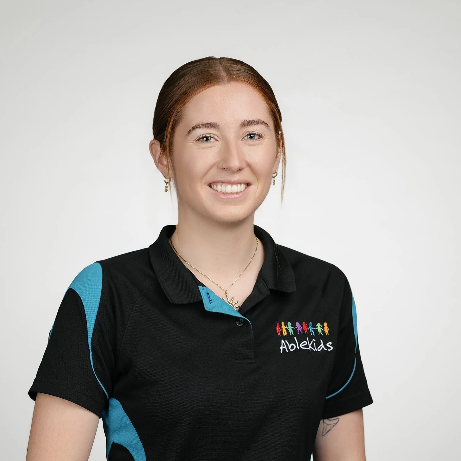 Amity Francis - Allied Health Assistant