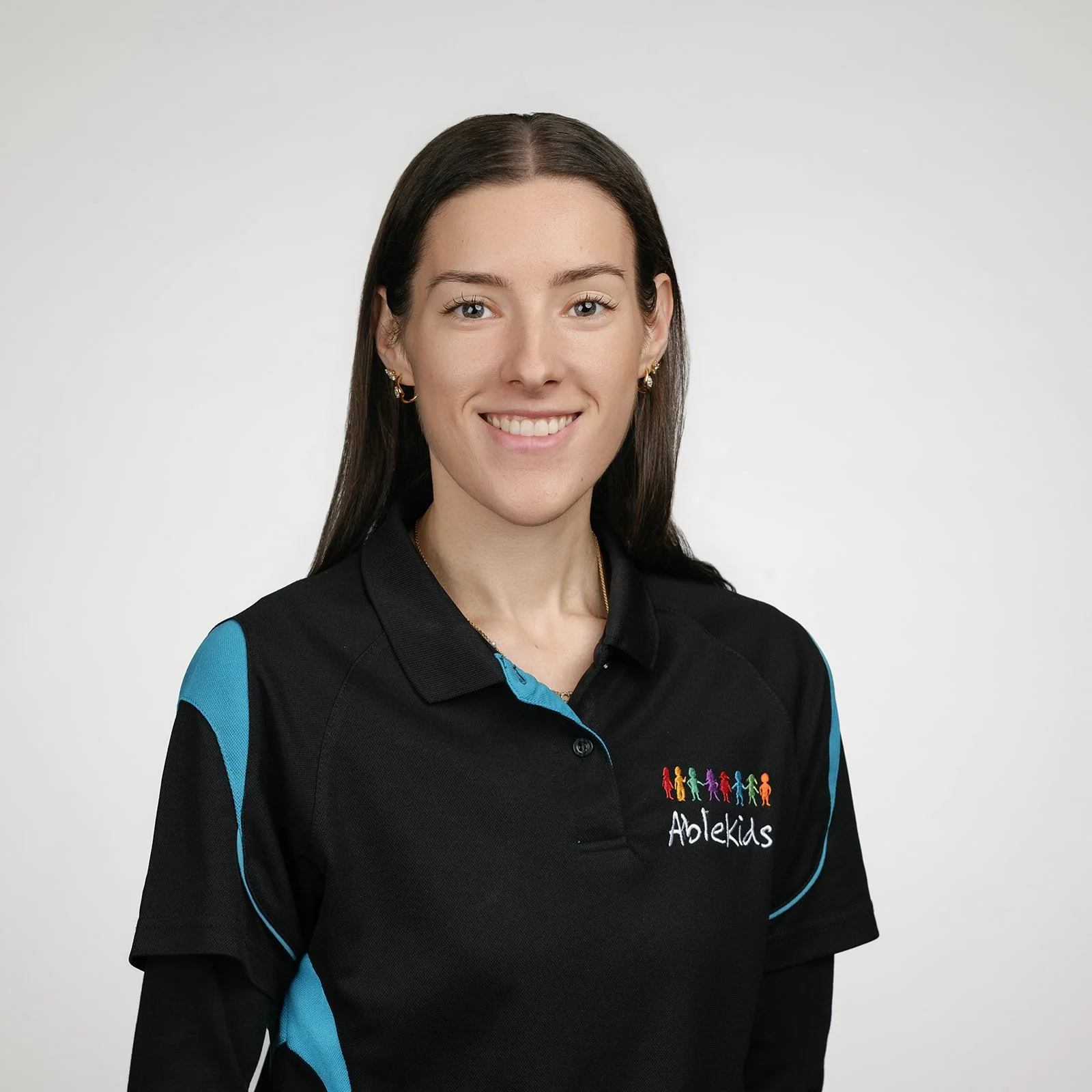 Chloe Bogdanich - Speech Pathologist