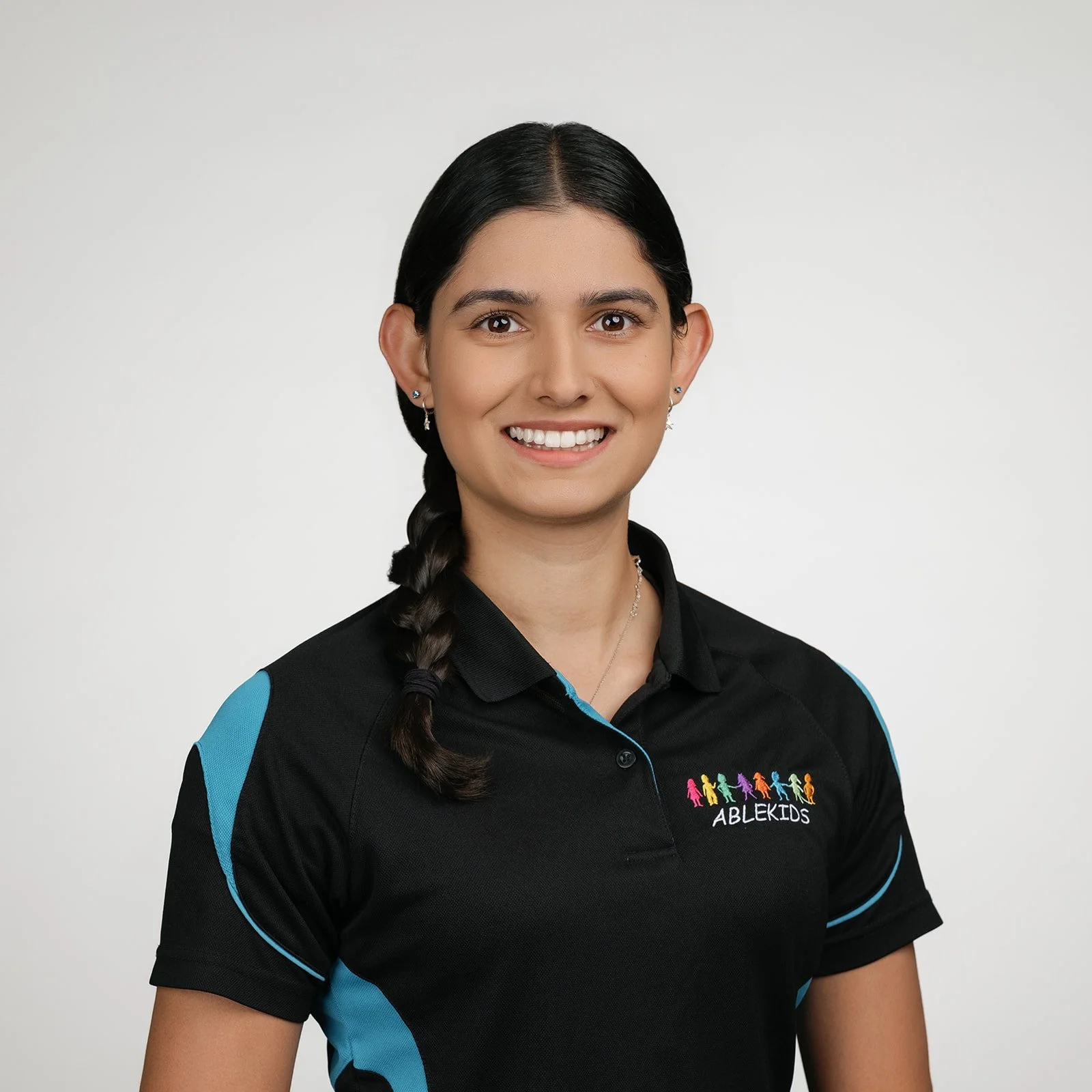 Tara Aziz - Speech Pathologist