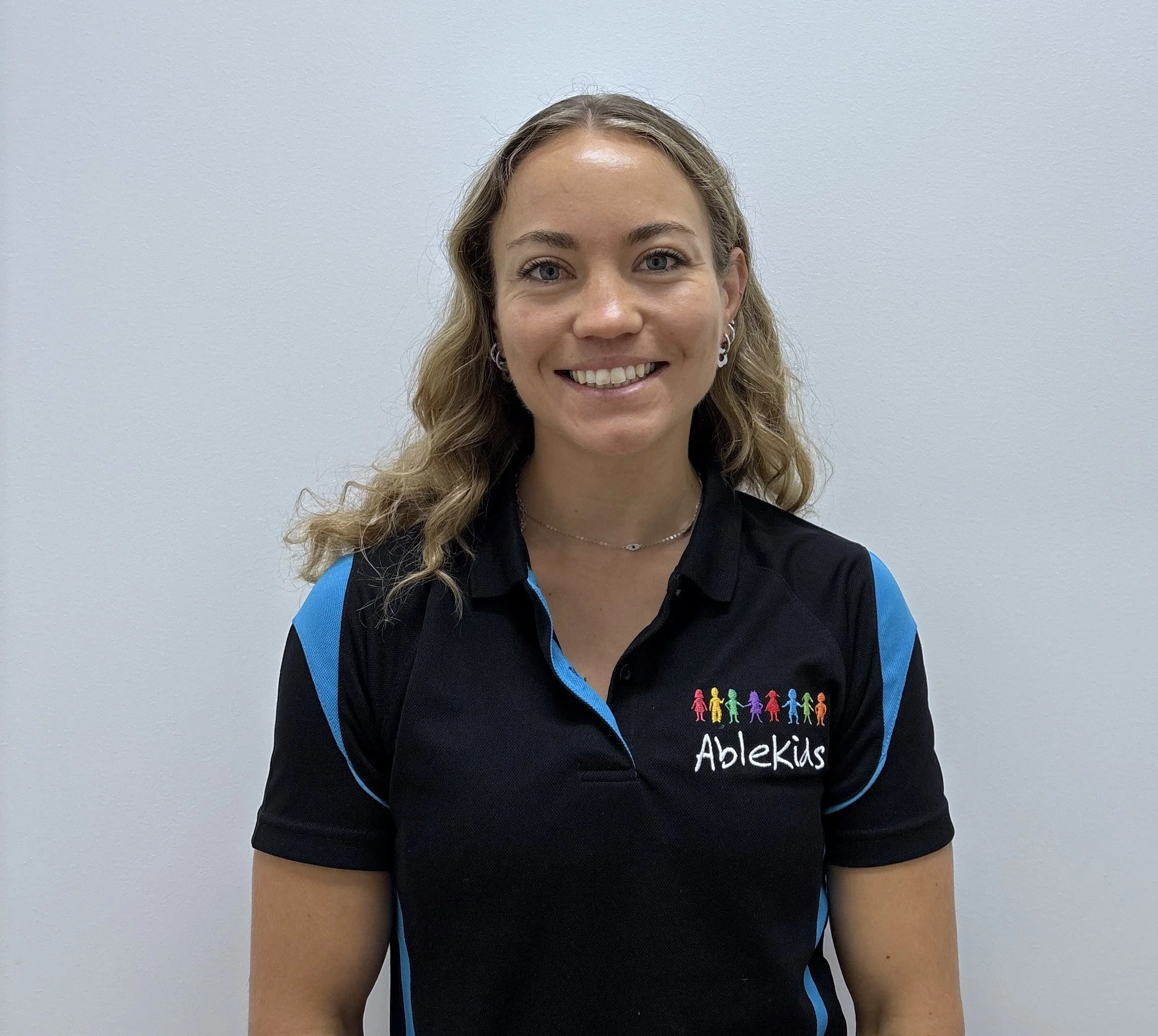 Laura Coyne - Speech Pathologist 