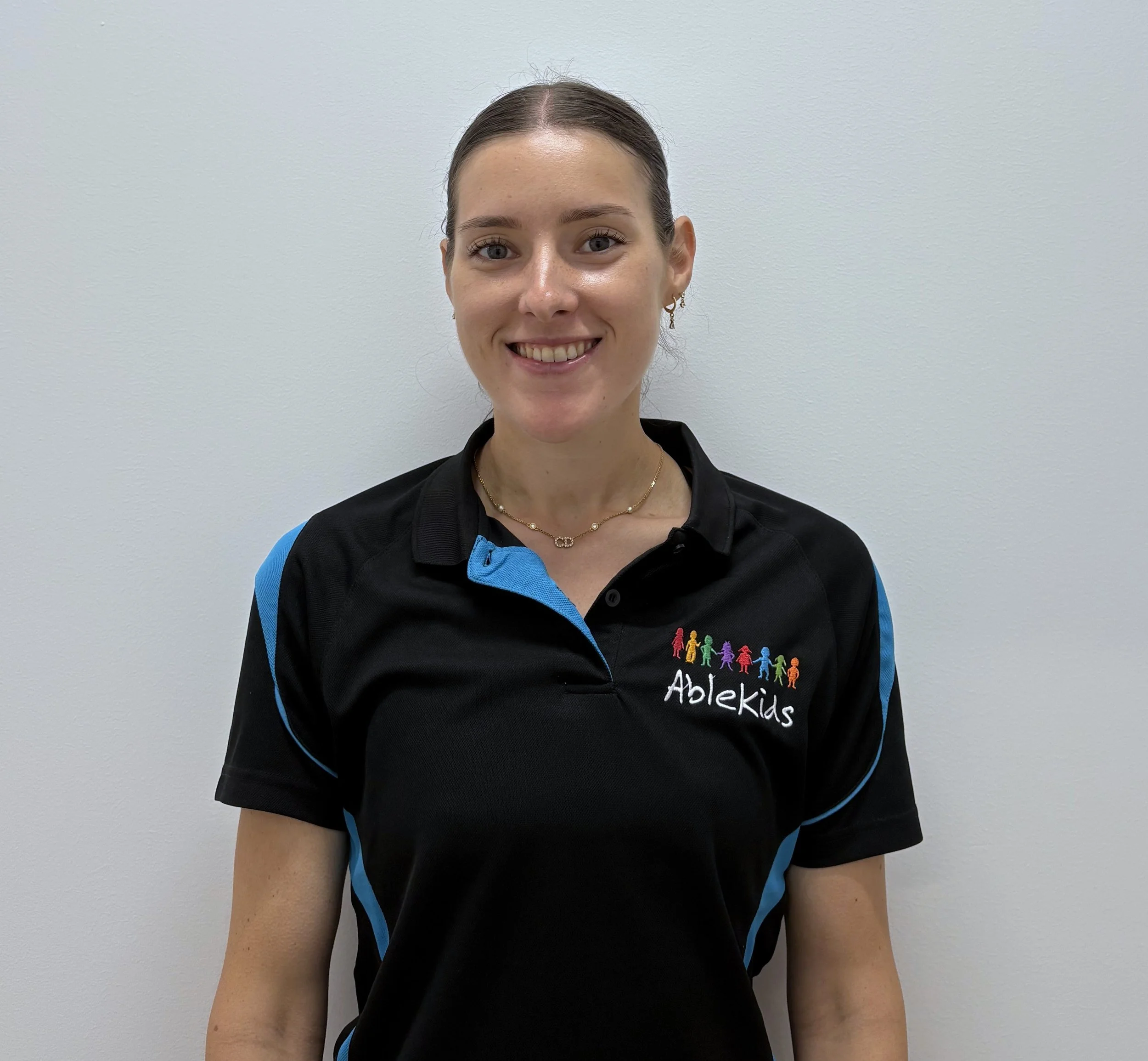 Chloe Bogdanich - Speech Pathologist 