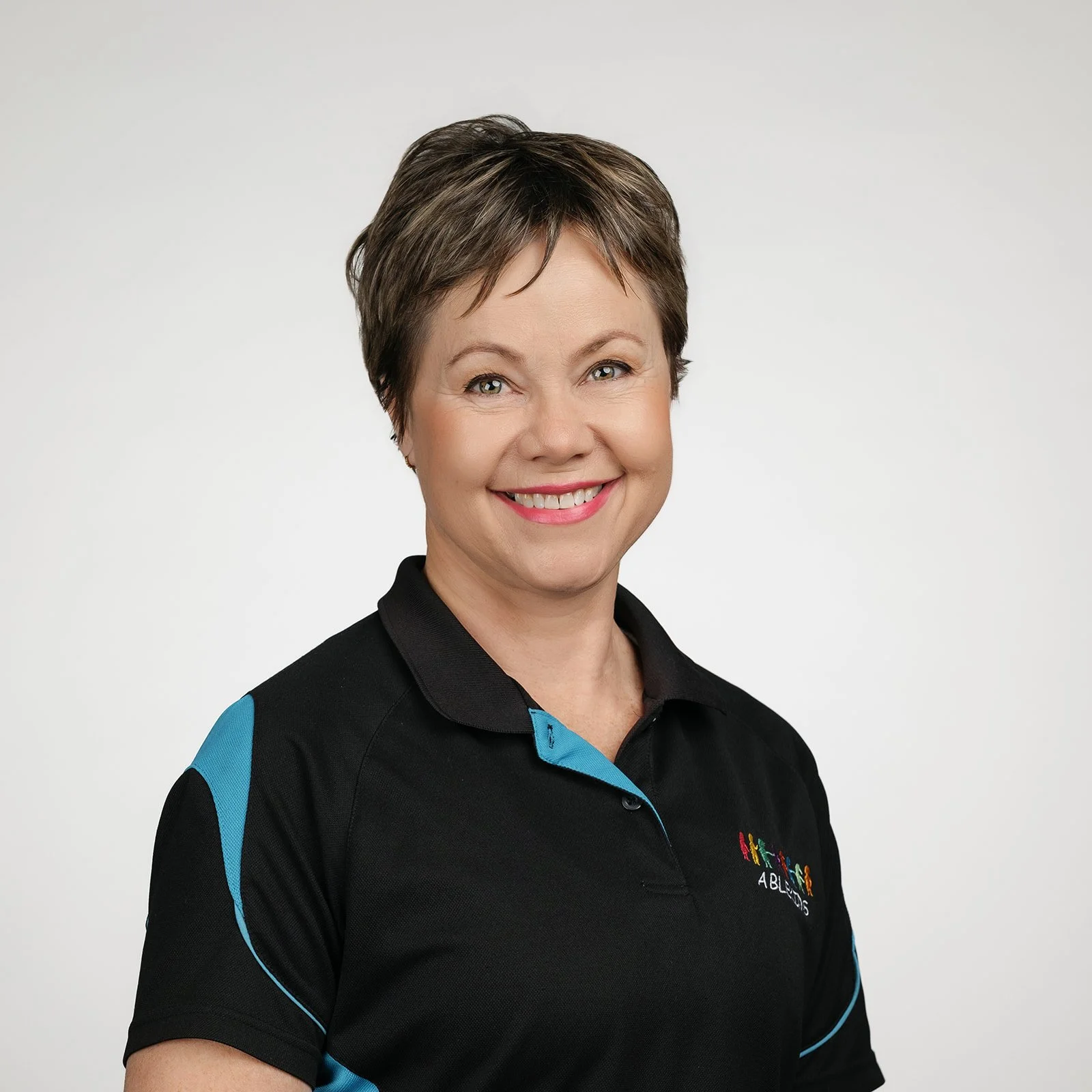 Marina van Niekerk - Occupational Therapist