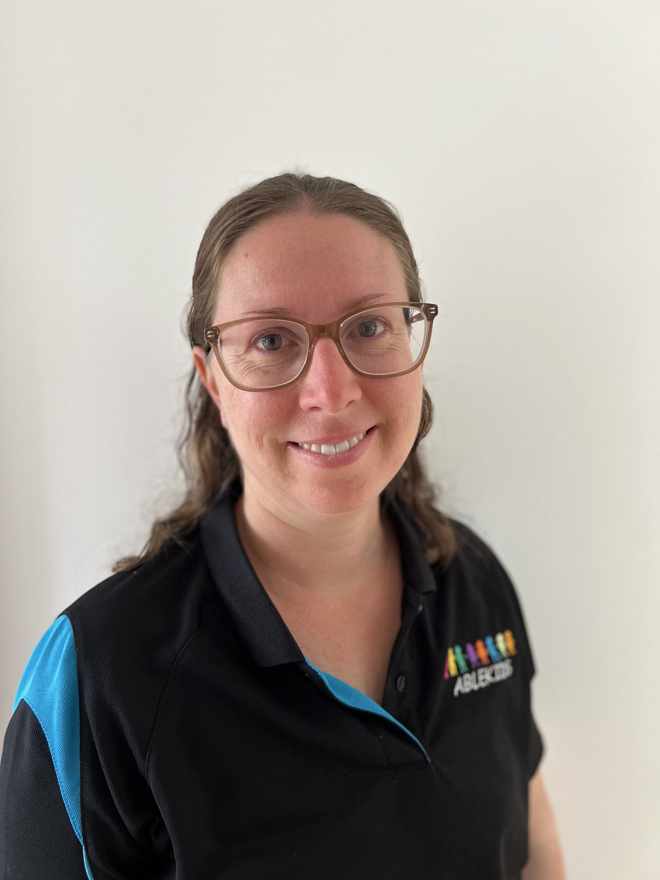 Kate Soong - Telehealth Speech Pathologist 