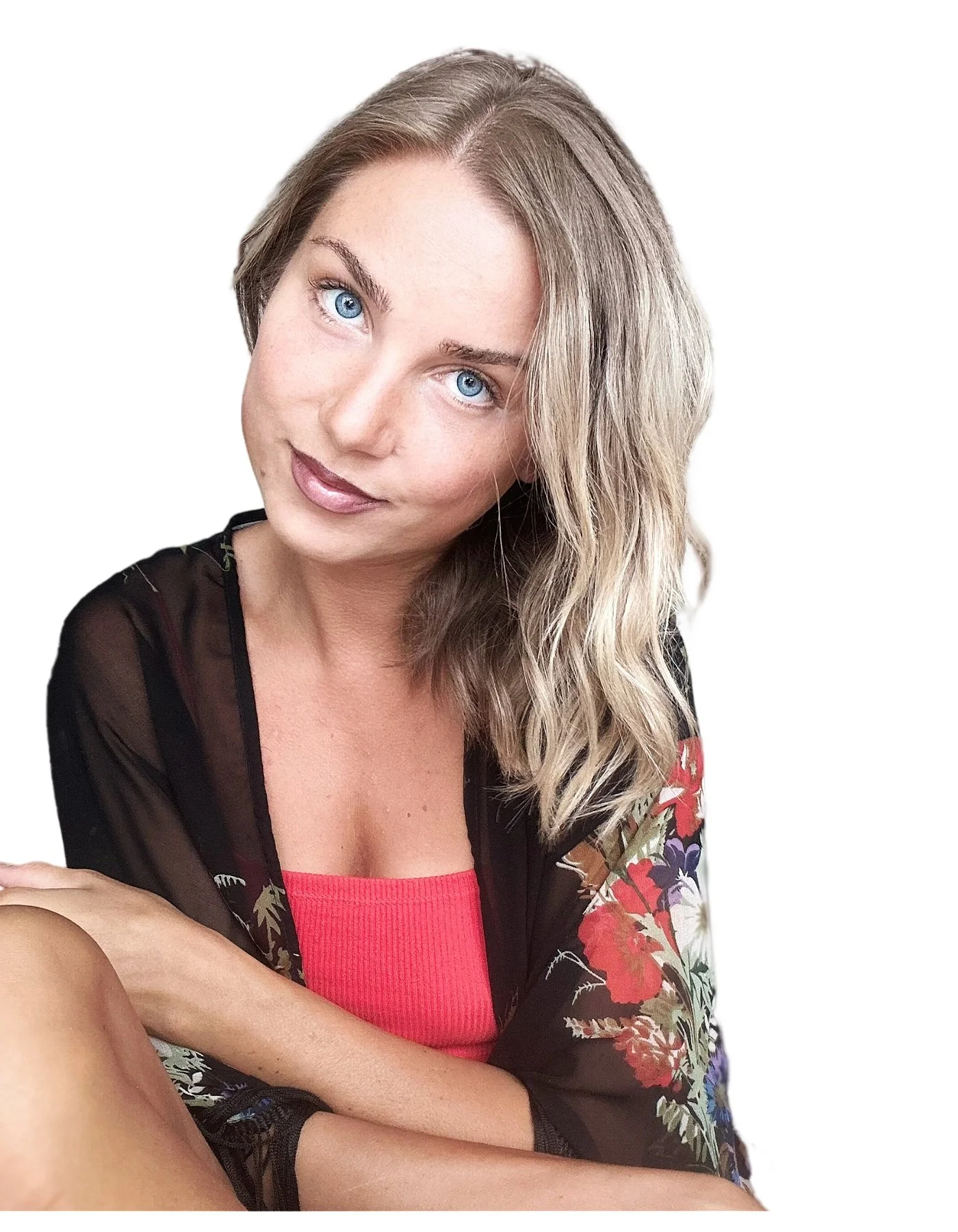 Lily Labonte WORK WITH ME — LILIYA LABONTÉ | PERSONAL COACH