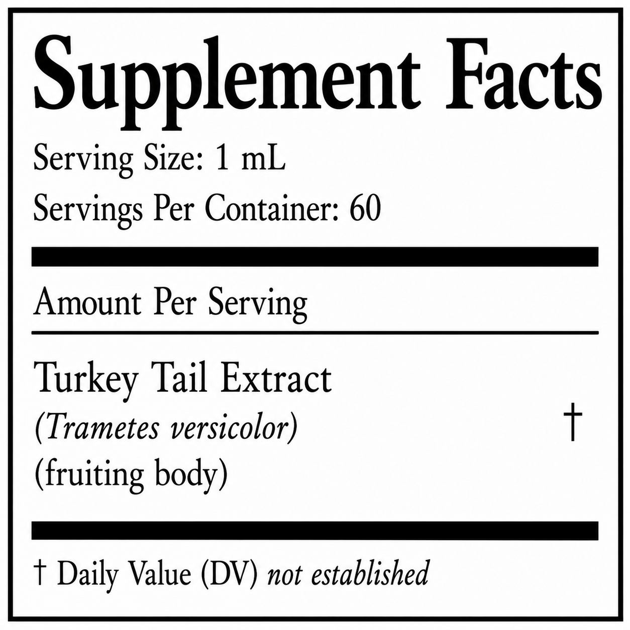 Turkey Tail Supplement Facts.png