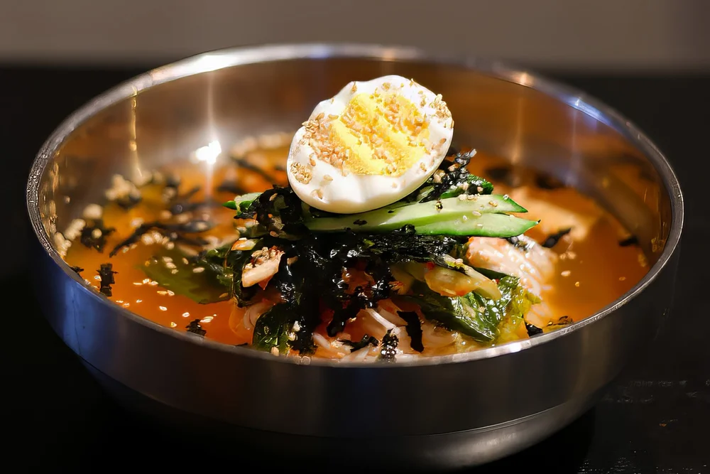 Menu Yonge & Dundas — Daldongnae