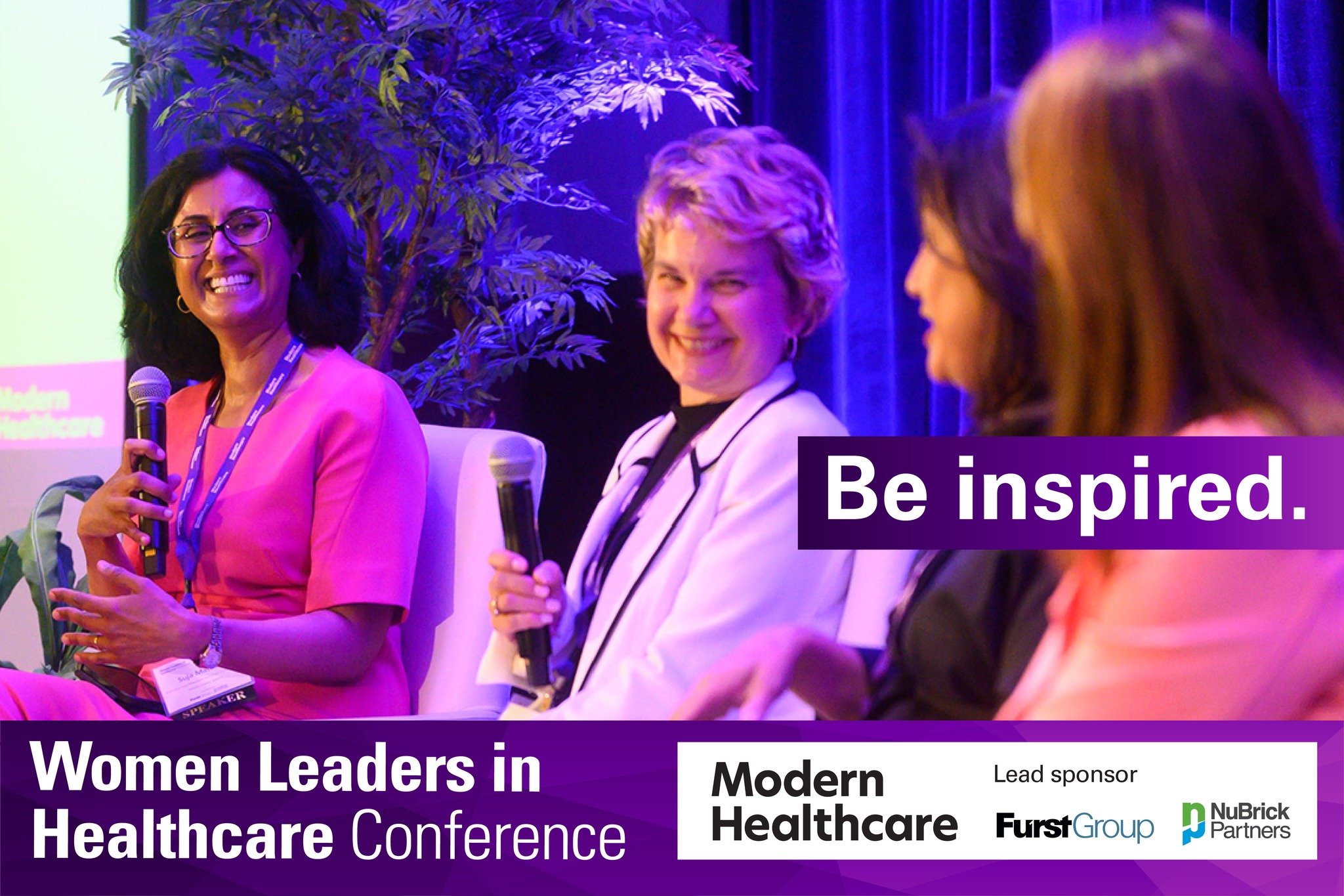 Women Leaders in Healthcare Conference.jpeg