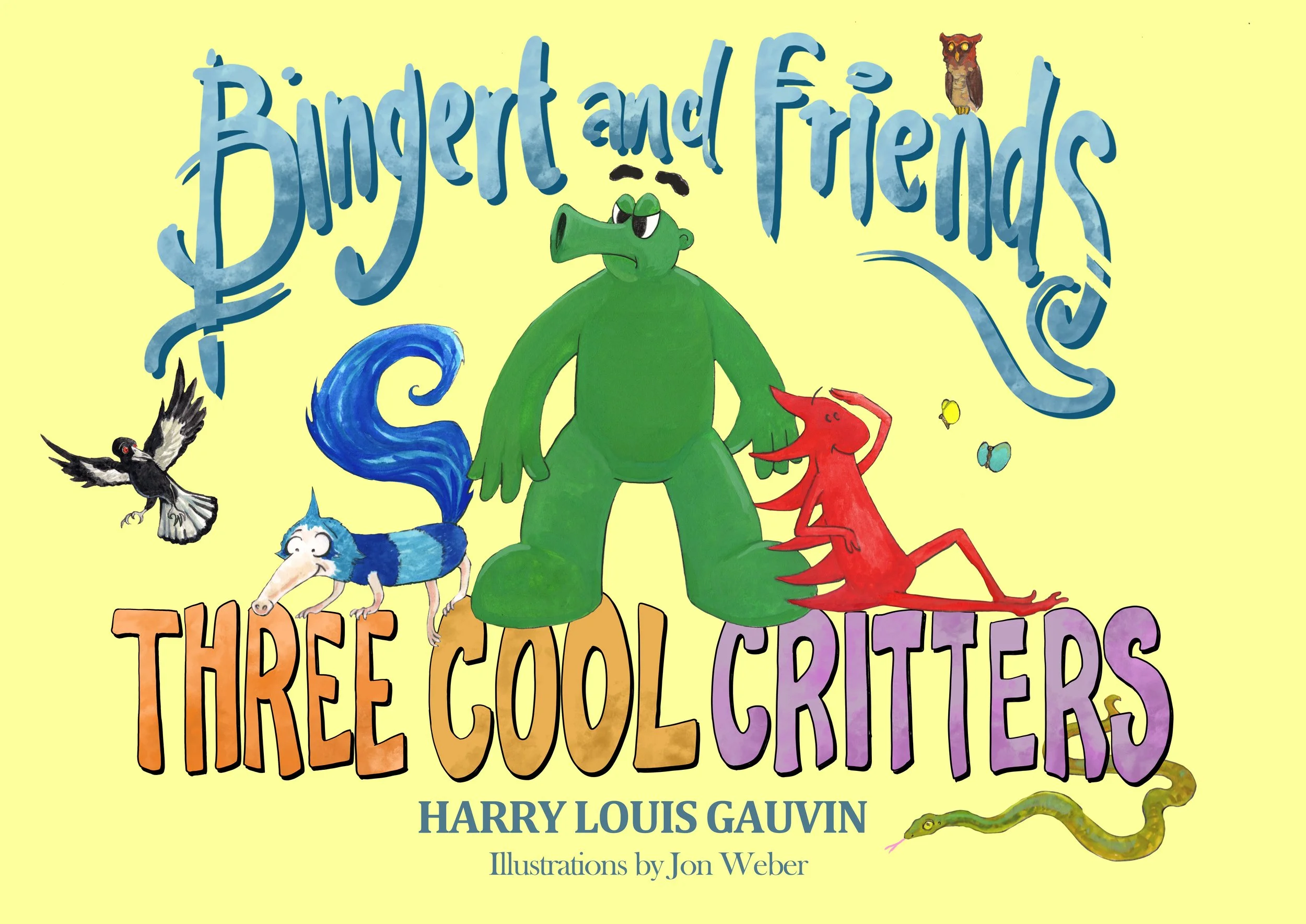 Three Cool Critters Book 1 Cover.jpg