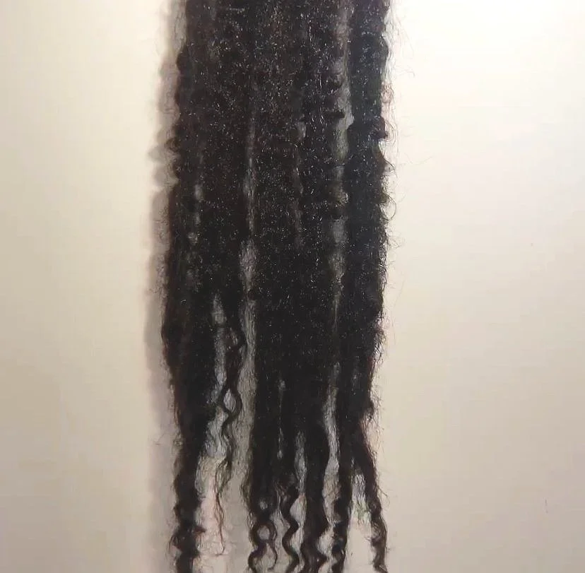 FoxyLocs Hair Extensions