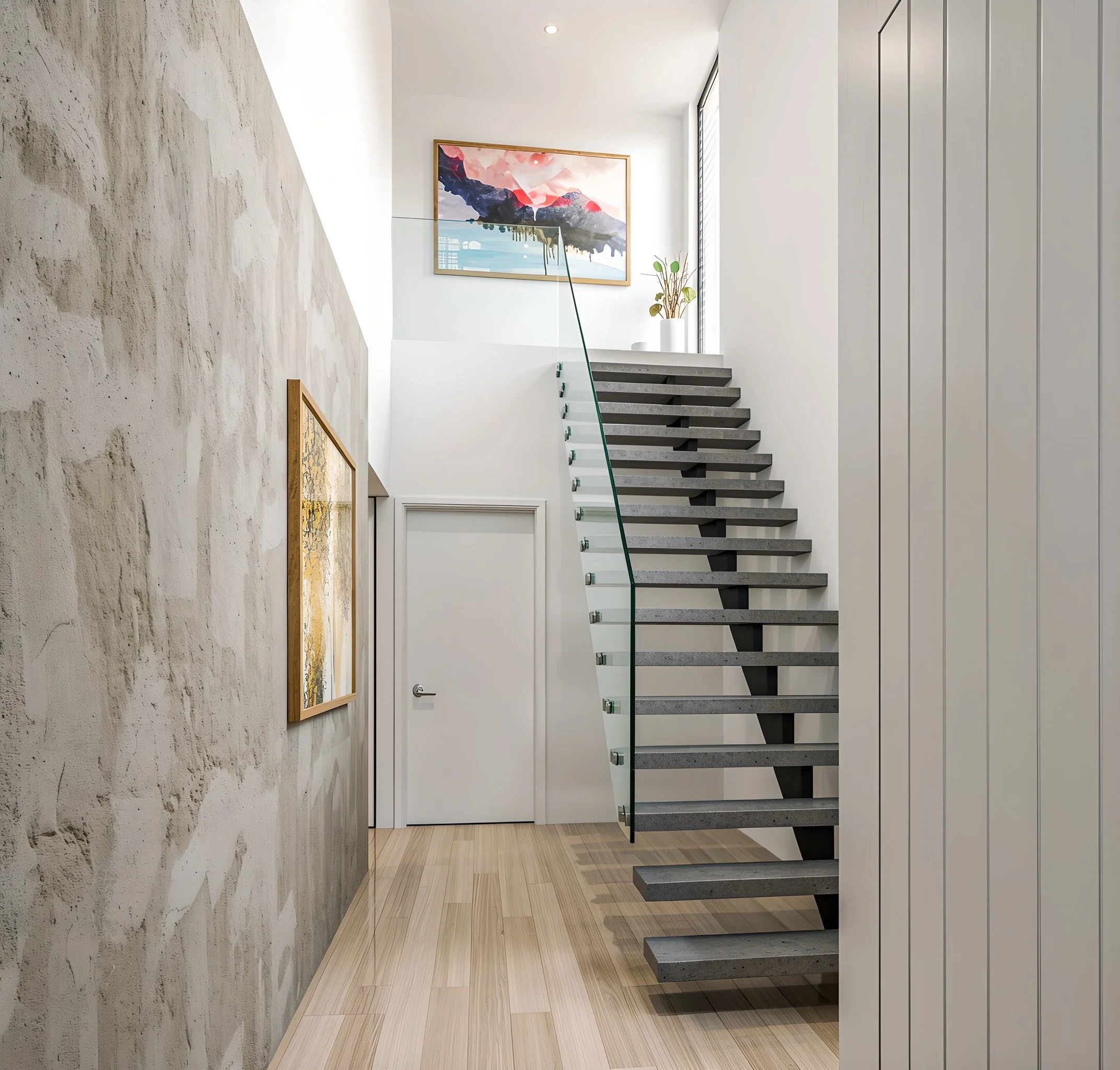 36 Beaumaris Parade Artist Impression Front Stairway.jpg