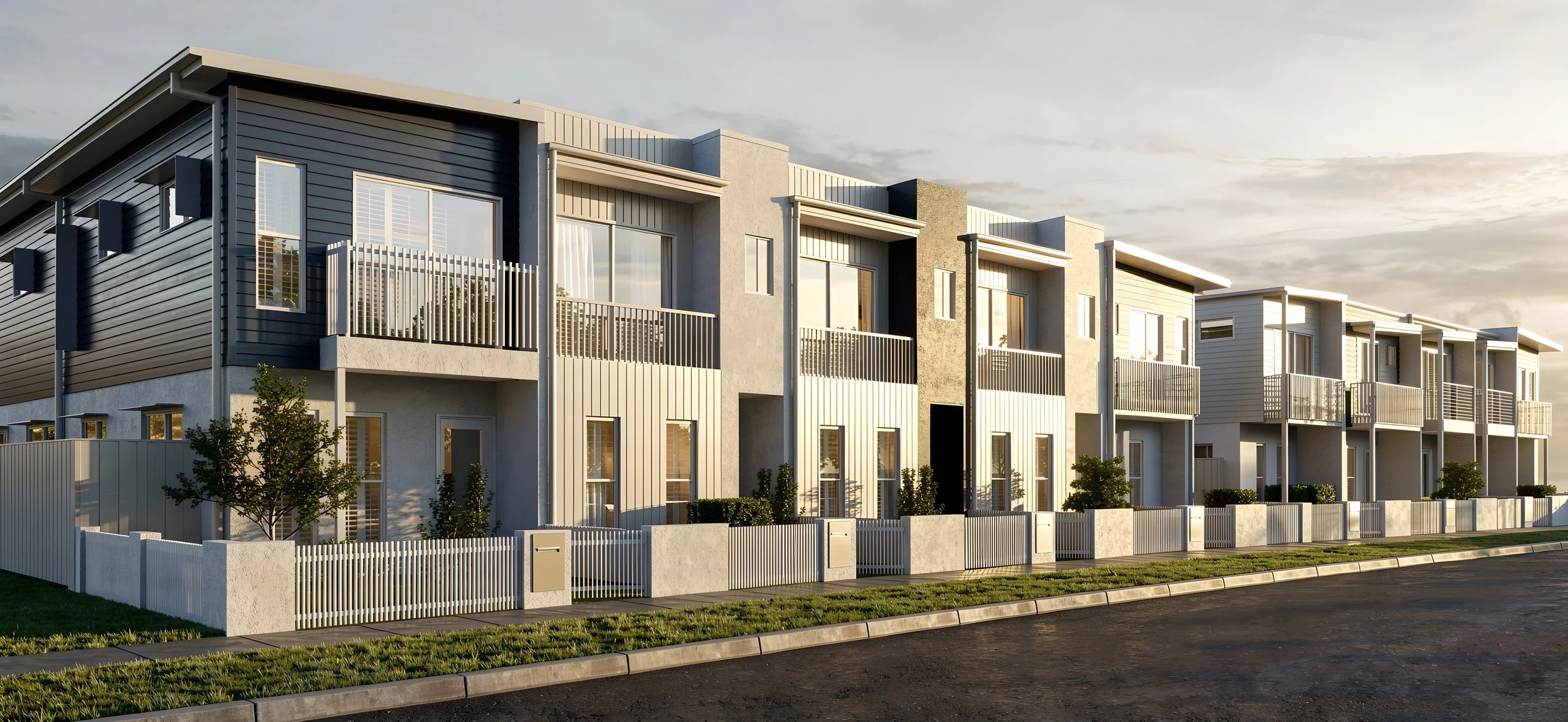 26 - 35 Creekwood Streetscape Artist Impression V2.jpg