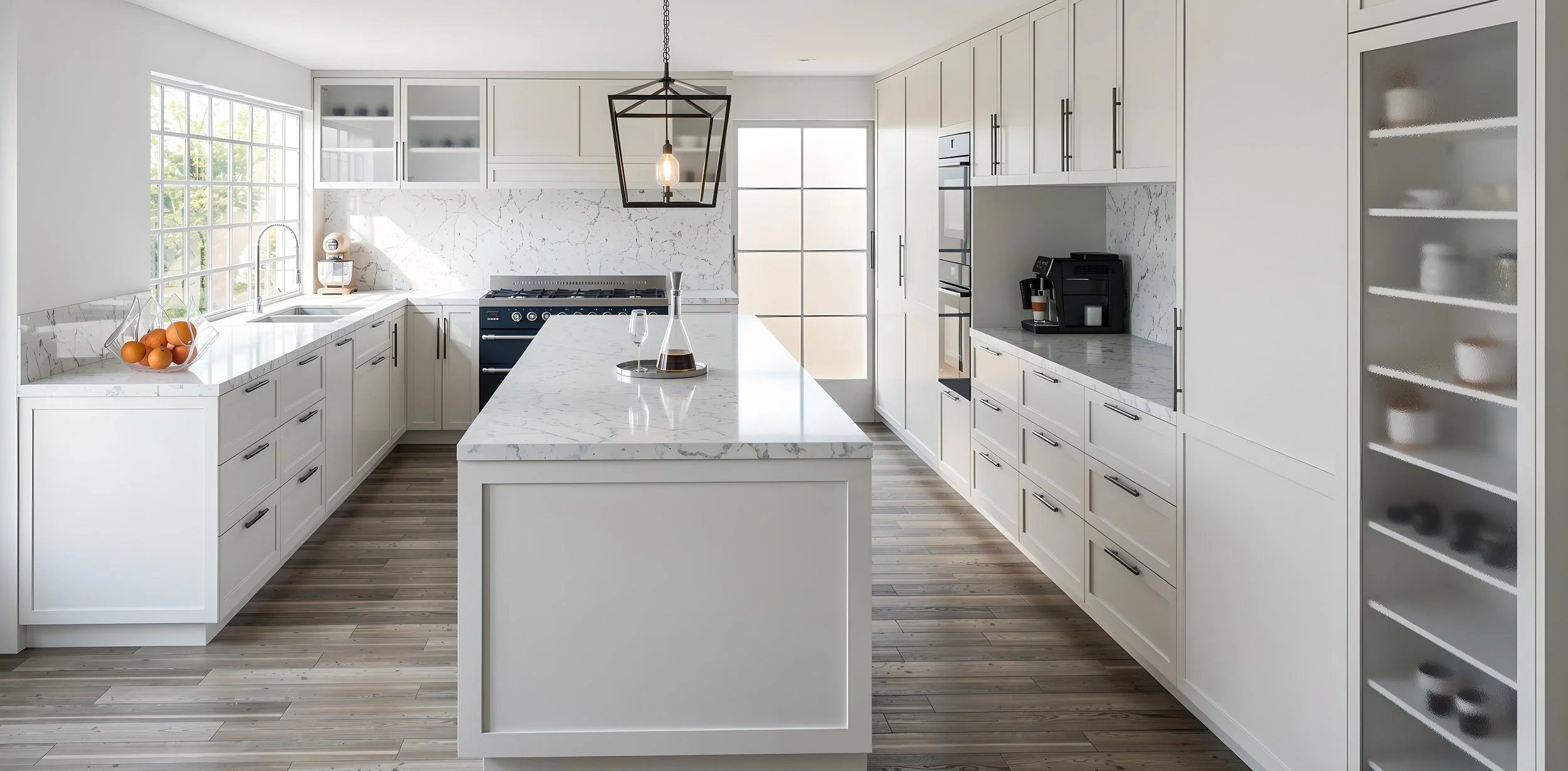 internal 3D visualisation