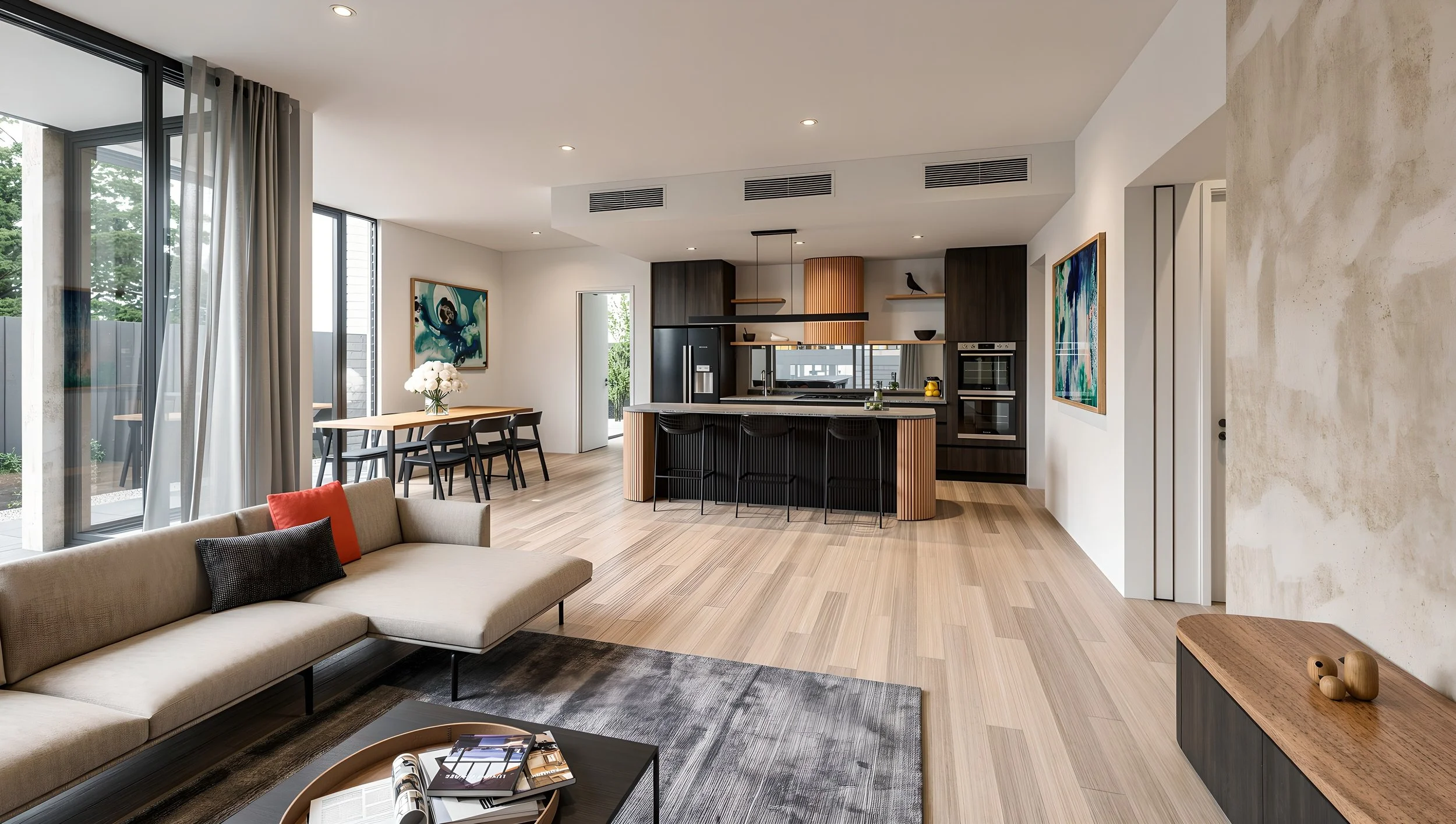 36 Beaumaris Parade Artist Impression to Kitchen.jpg