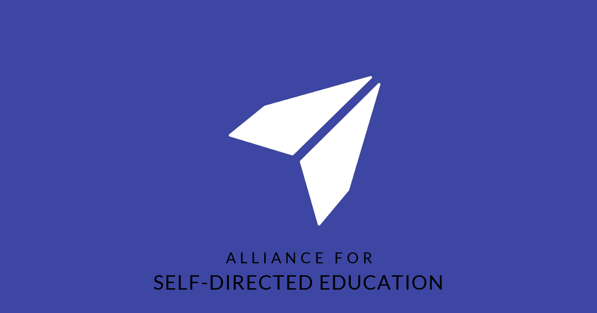 Alliance for Self-Directed Education