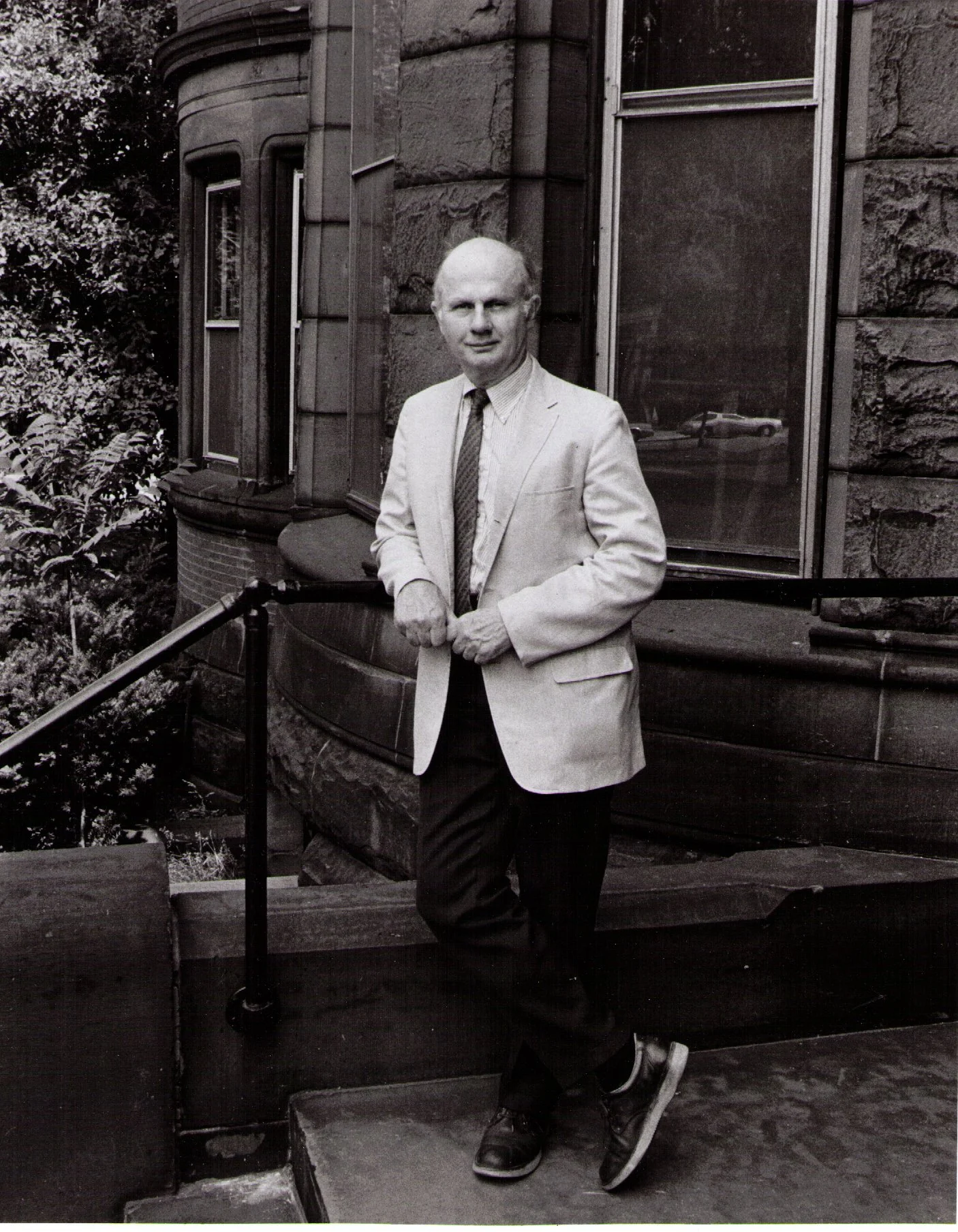 Who Was John Holt? — John Holt GWS