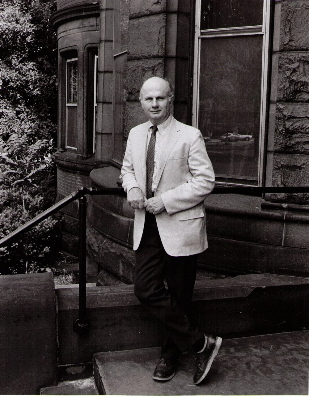 Who Was John Holt? — John Holt GWS