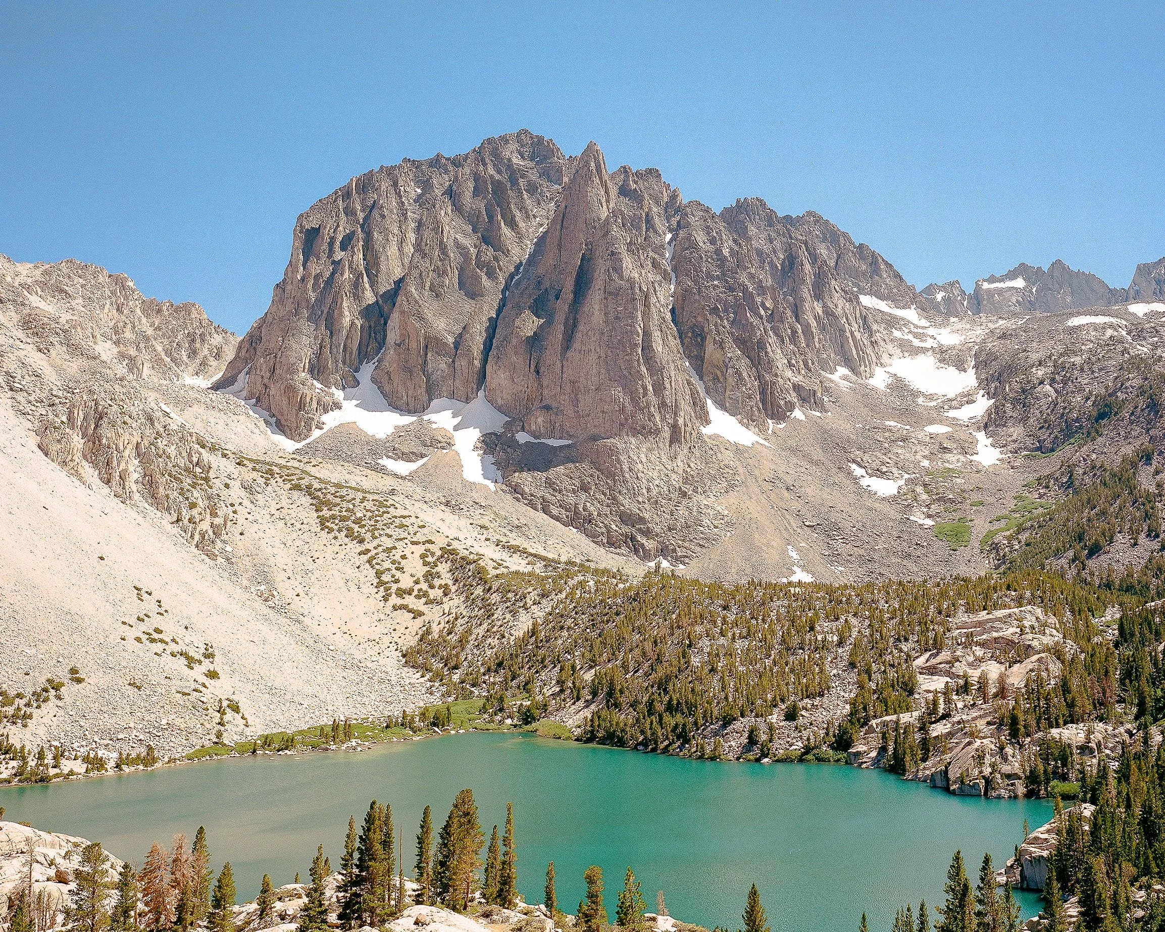 Sierra Nevada Summer