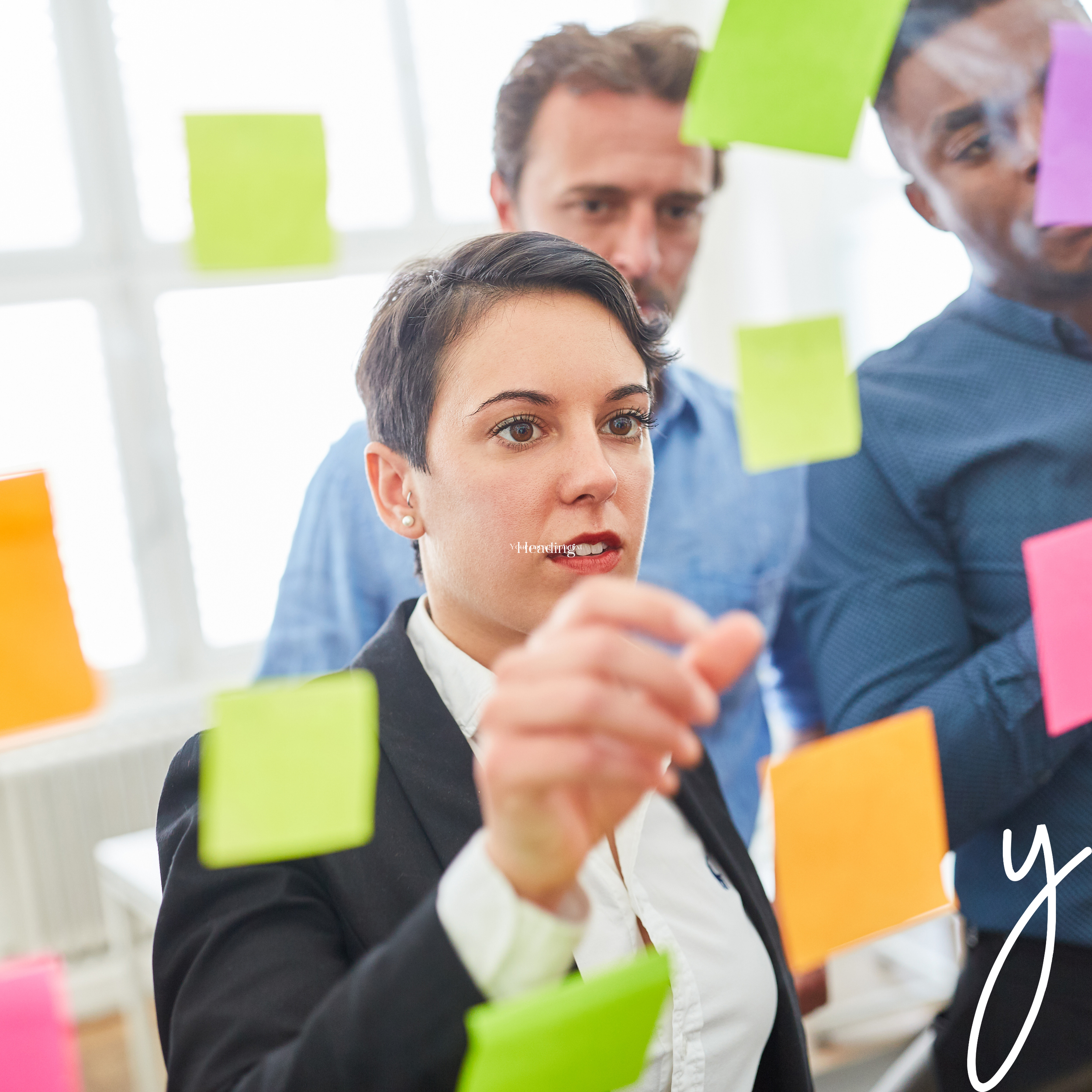 Discovering and Implementing Purpose-Driven Leadership