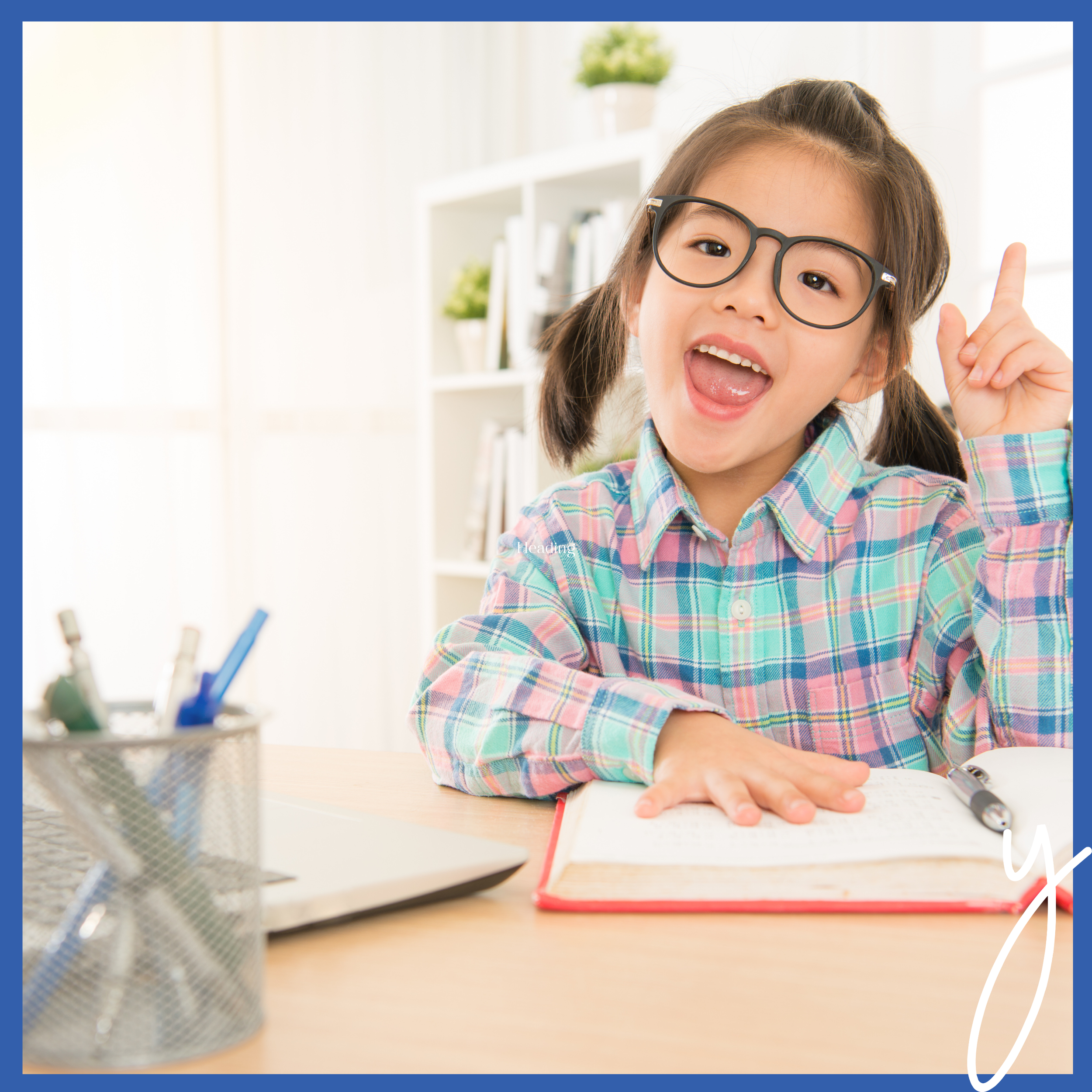 Enhancing Our Children's Study Habits