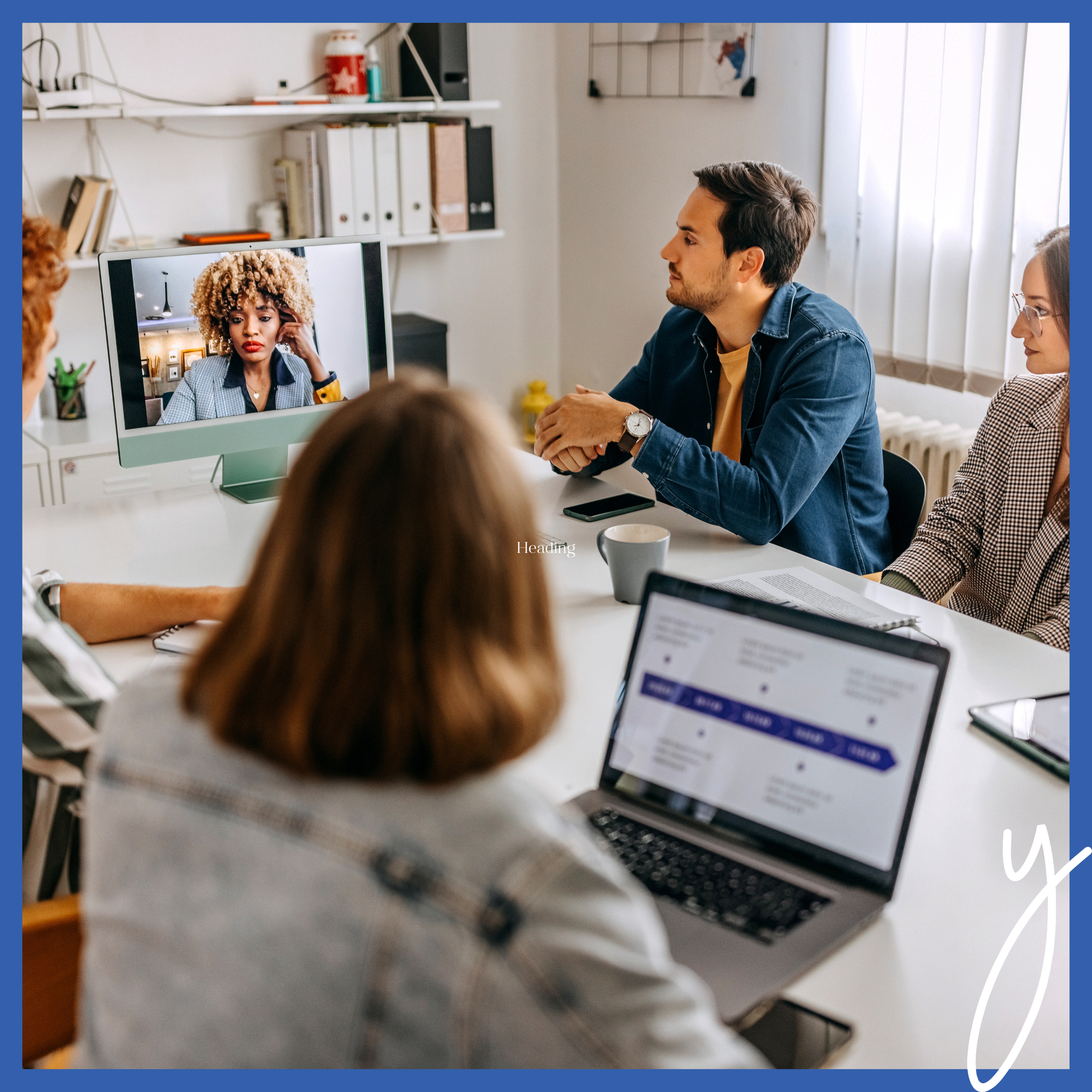 Maximizing Human Potential in a Hybrid Workplace