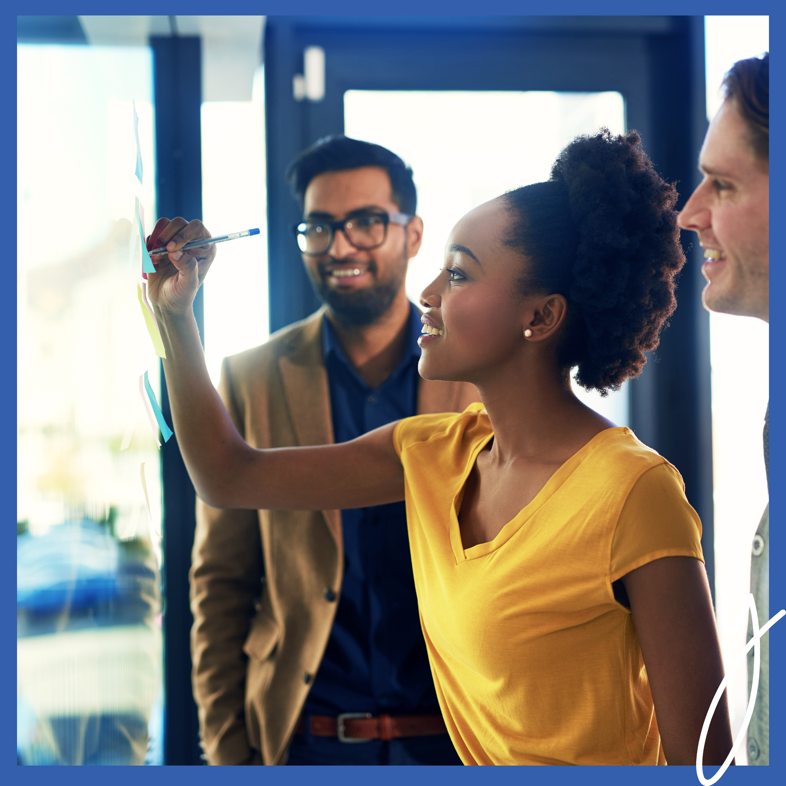 Discovering and Implementing Purpose-Driven Leadership