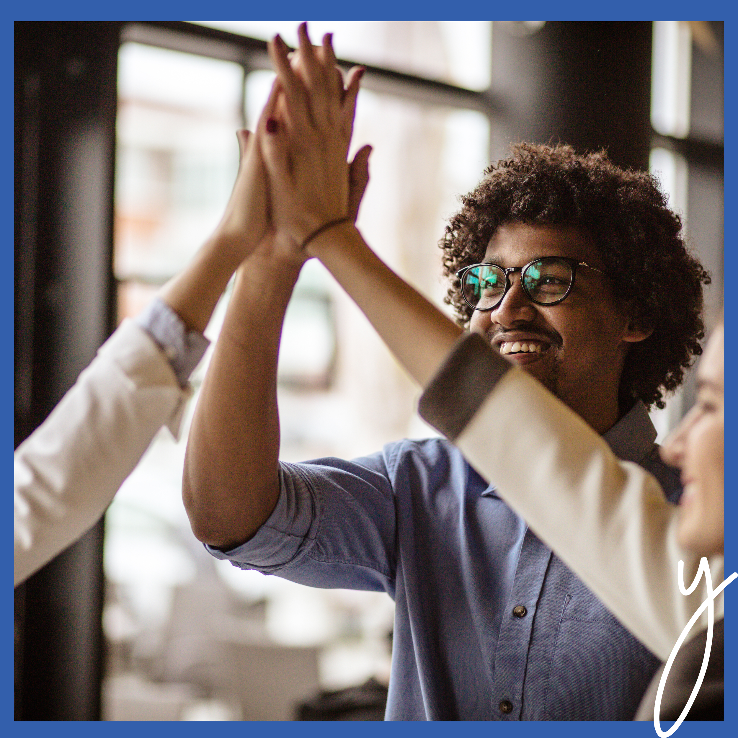 Creating an Empowering Work Environment