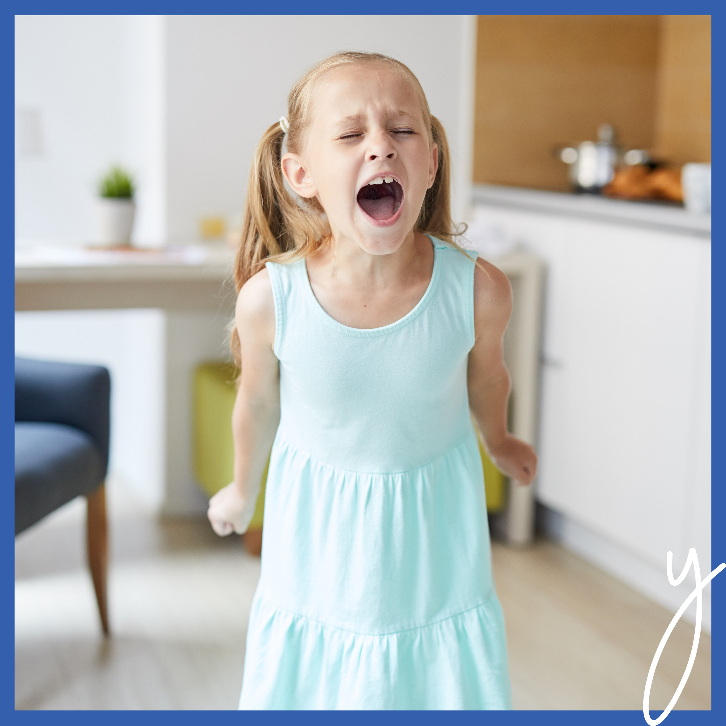 Managing Challenging Behaviors in Children