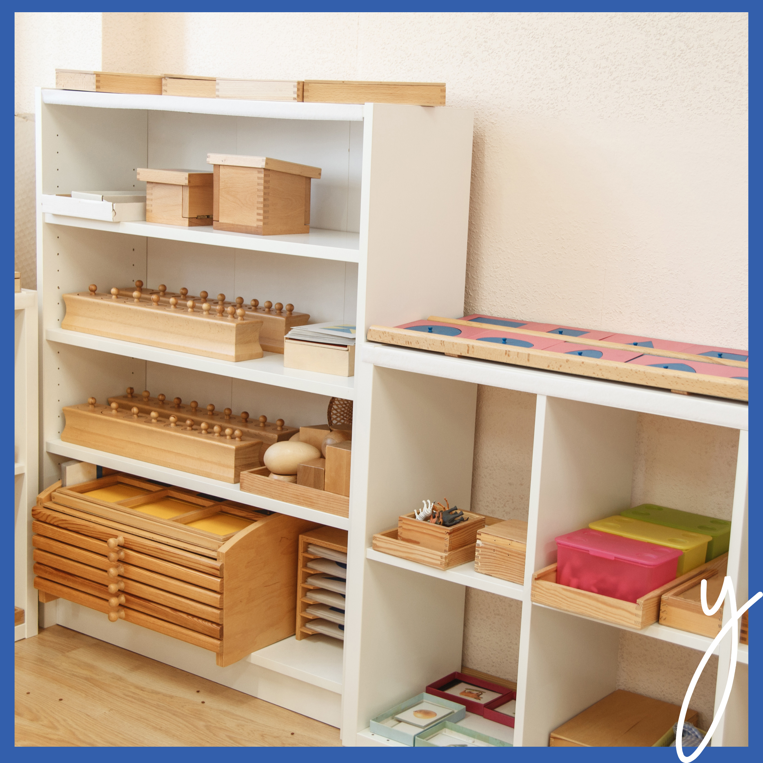 Understanding Deviation and Normalization in Montessori Education