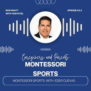 Integrating Montessori Sports