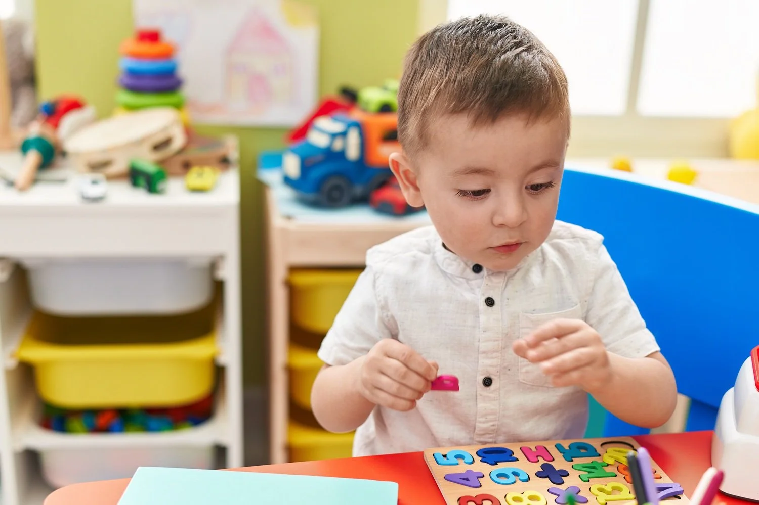 Positive Parenting Tips for Toddlers (2–3 Years): Fostering Confidence Through Kind Guidance