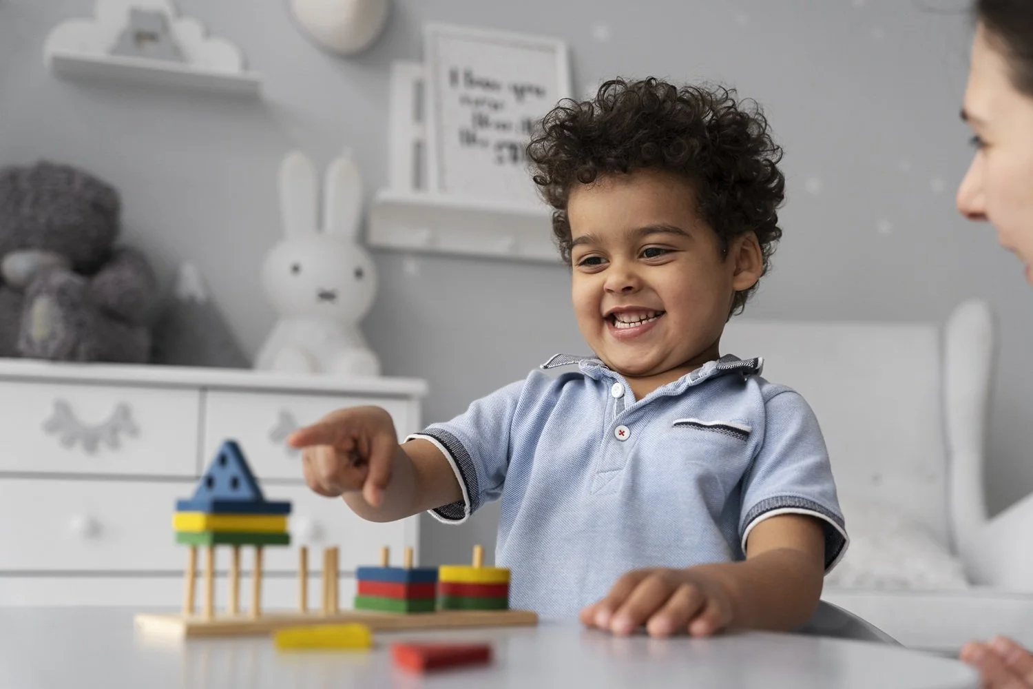 Positive Parenting Tips for Preschoolers (3–5 Years Old): Raising Confident & Kind Kids