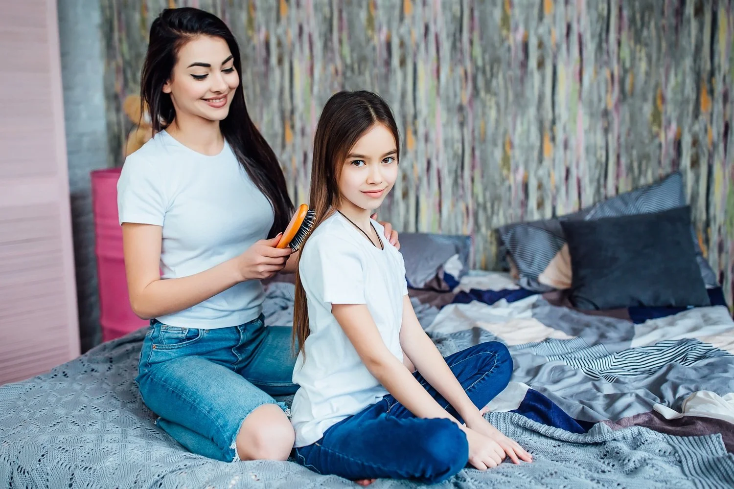 Positive Parenting Tips for Ages 9–11 (Based on Positive Discipline)