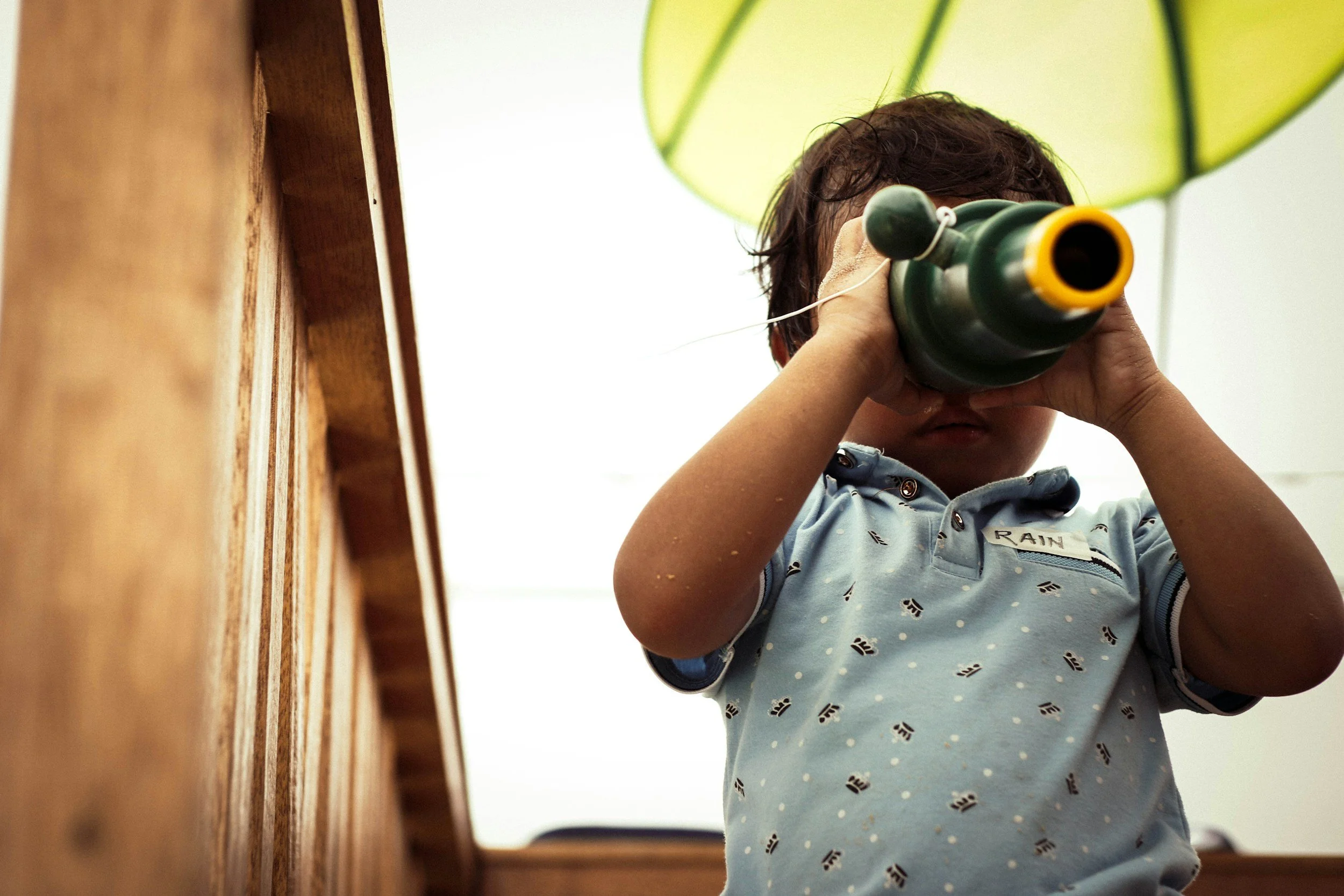 The Power of Curiosity Questions