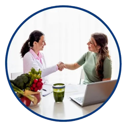 Persoalized Approach