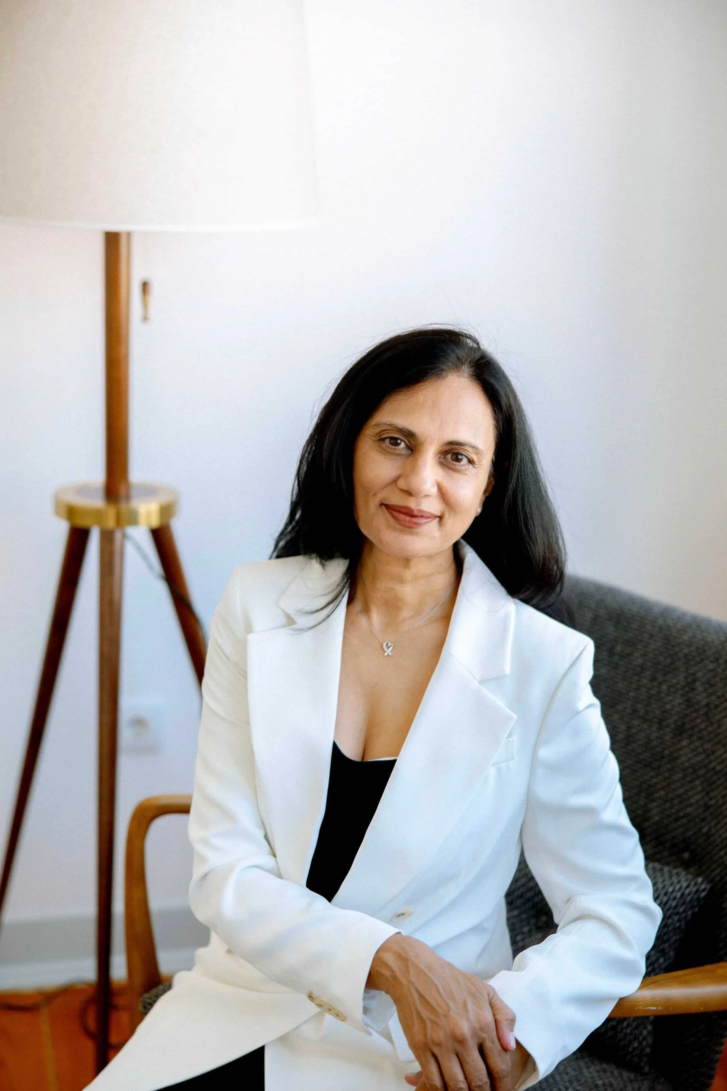 Yogi Patel Positive Discipline