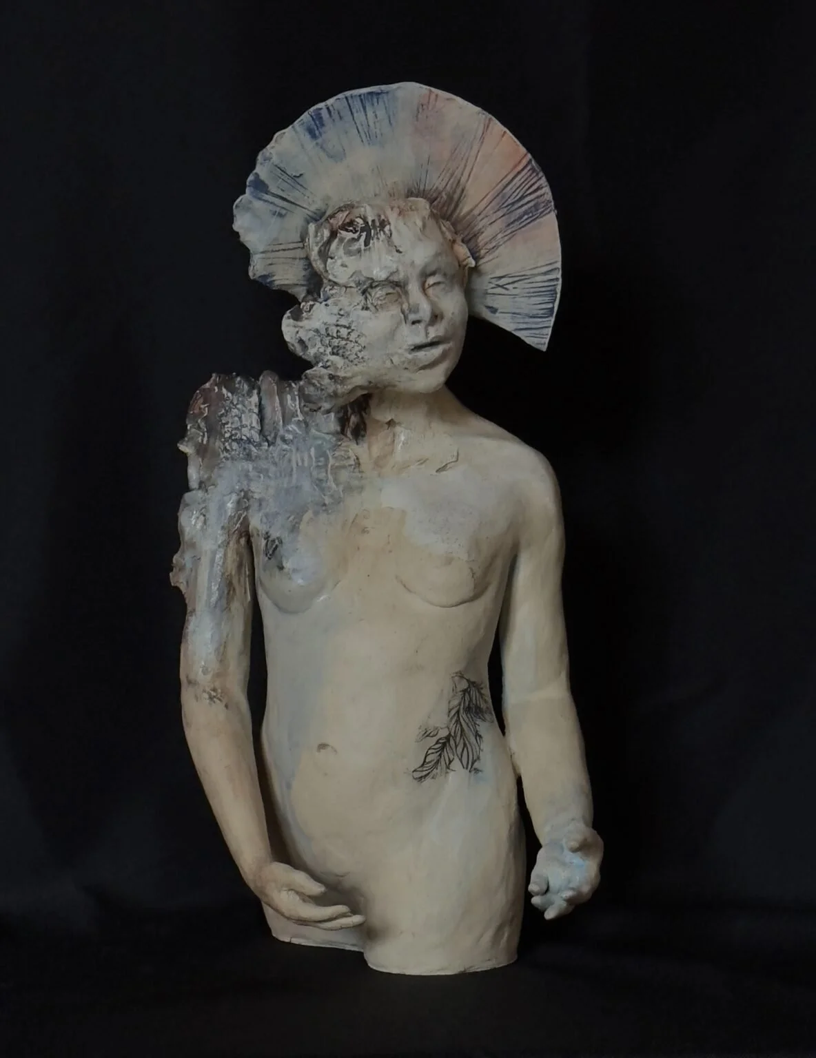 Grappling with Reality by Linda Jerome