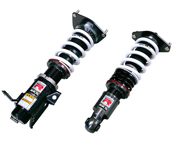 HKS Hipermax R Coilovers (ZN8)