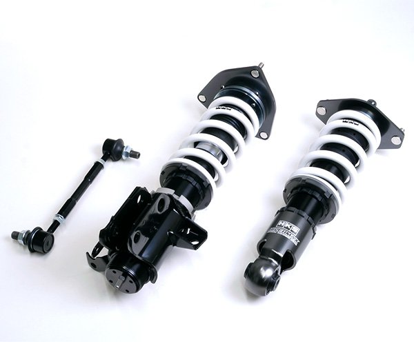 HKS Hipermax for GR86/BRZ Cup Coilovers (ZN8/ZD8) - Amston Garage
