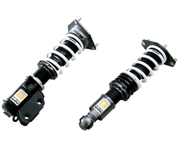 HKS Hipermax S Coilovers (ZD8) - Amston Garage