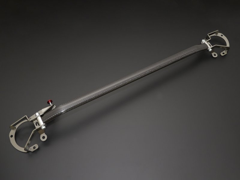 CUSCO Front Strut Bar Type ALC OS with BCS (ZN8/ZD8) - Amston Garage