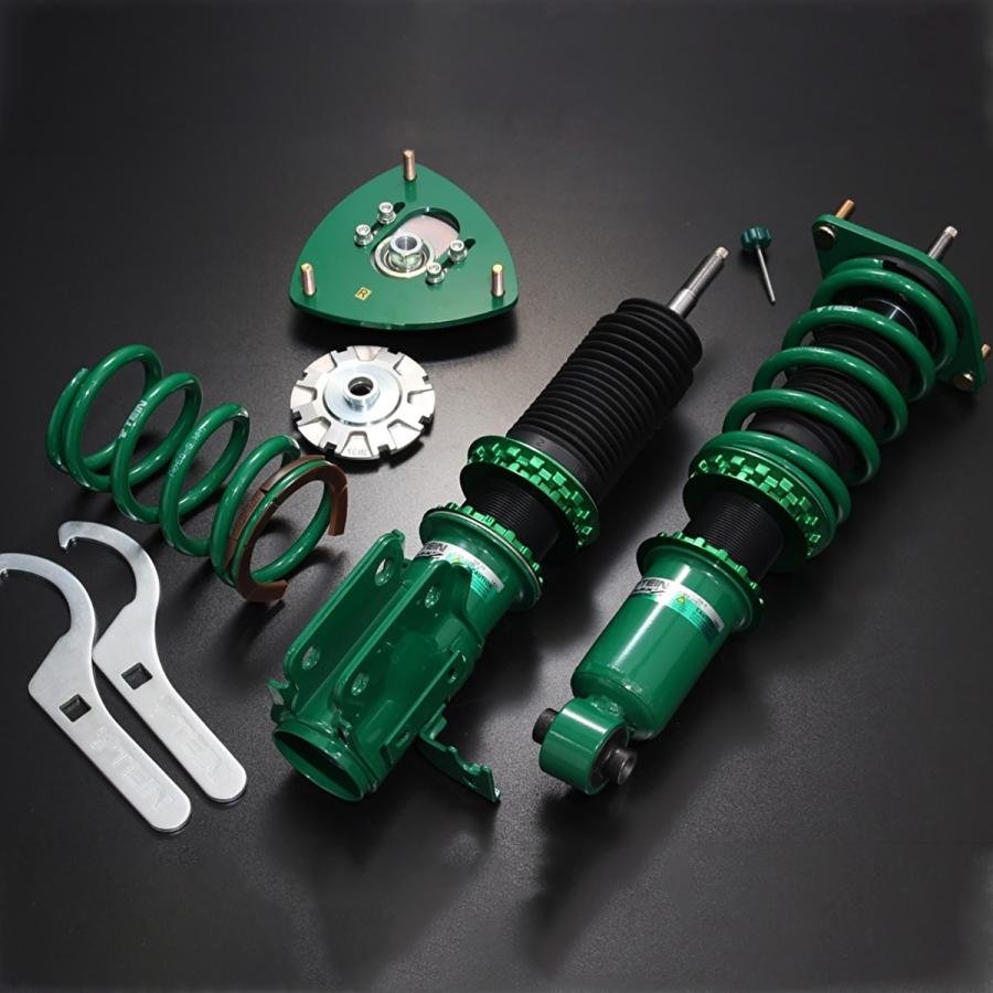 TEIN Flex Z Coilovers (ZN8/ZD8) - Amston Garage